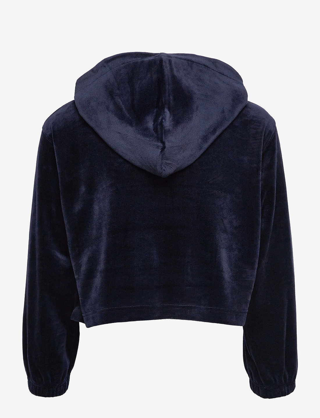 Remix girl shop hoodie