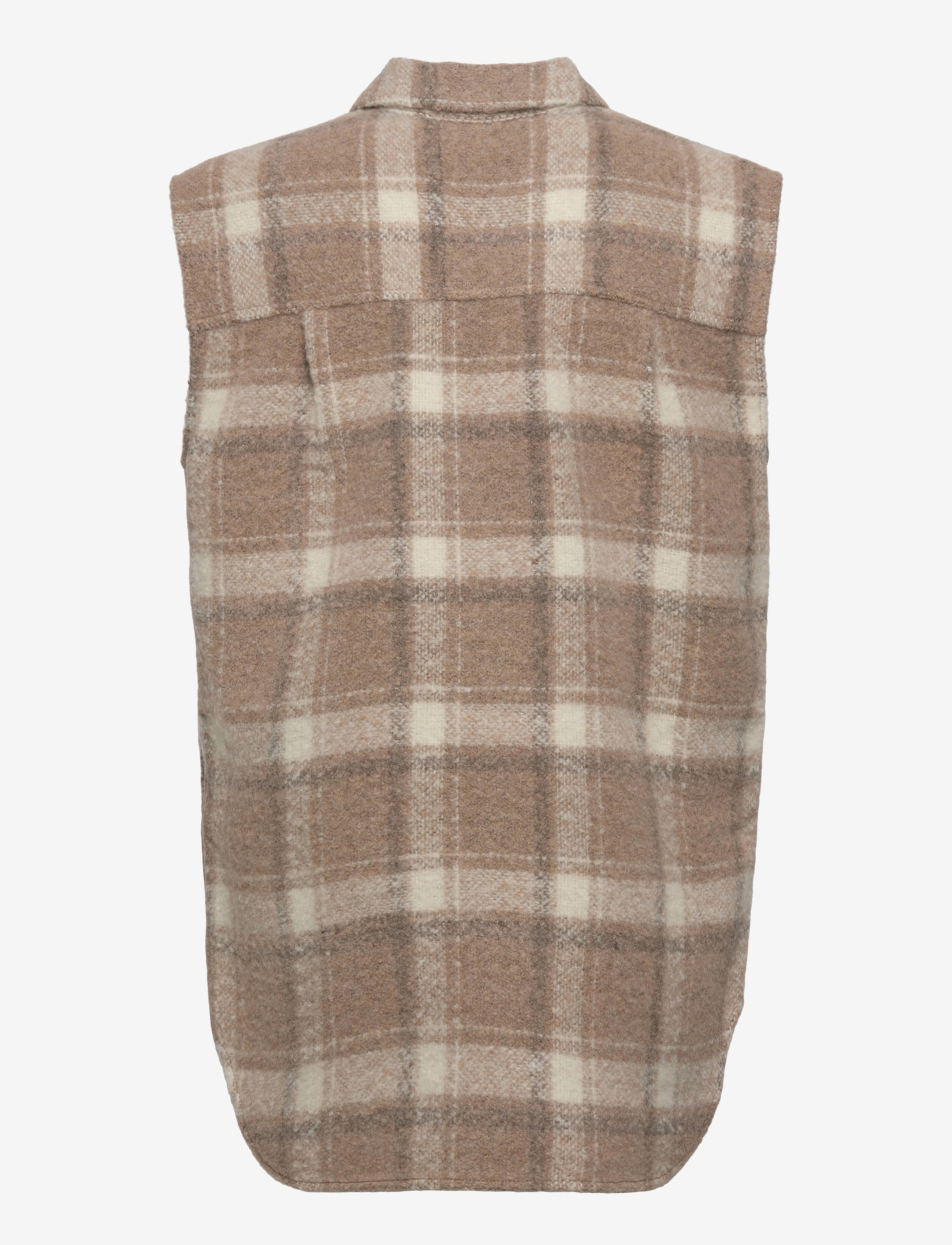 Designers Remix Girls - G Jayden Shirt Vest - osta vanuse järgi - check - 2