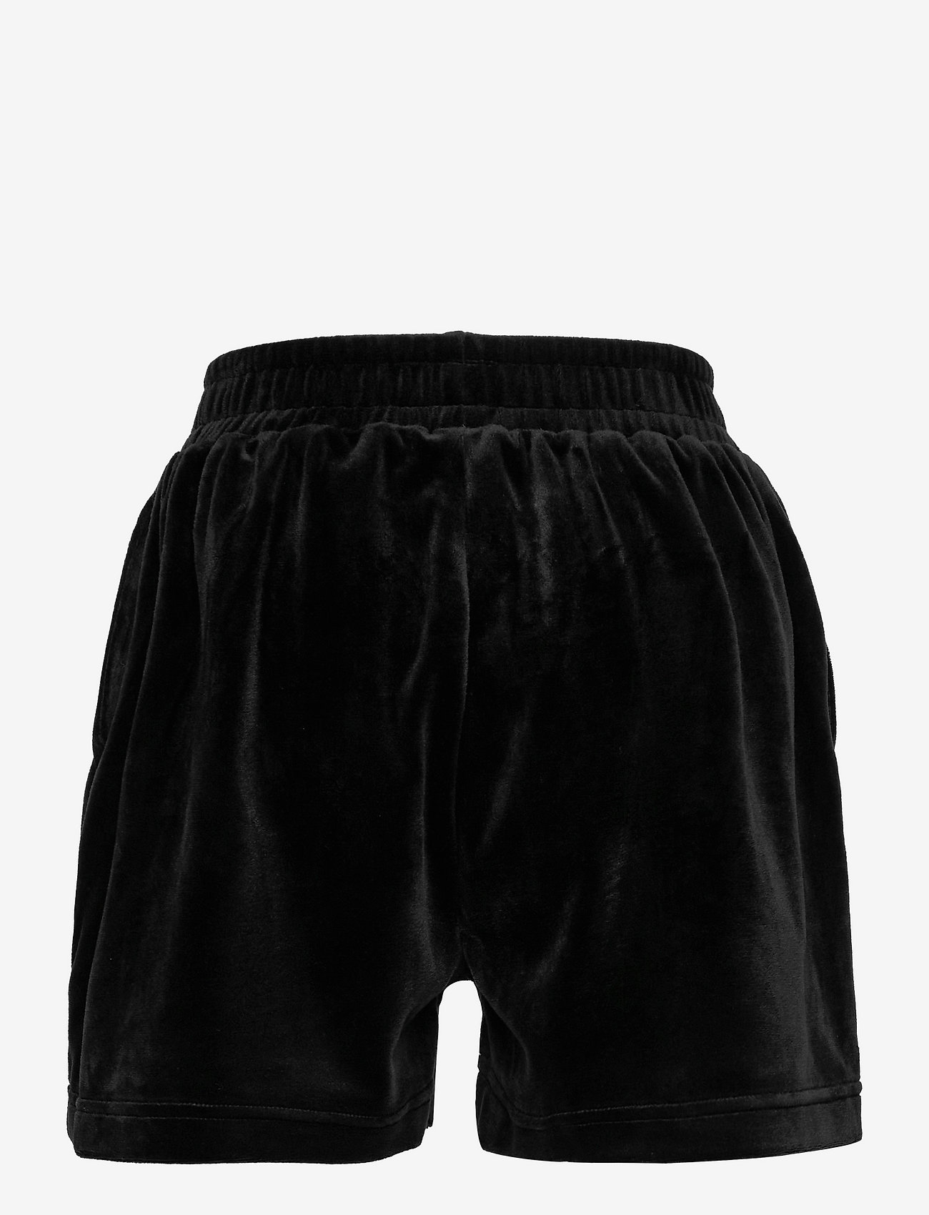 Designers Remix Girls - G Frances Sweat Shorts - sweat shorts - black - 1