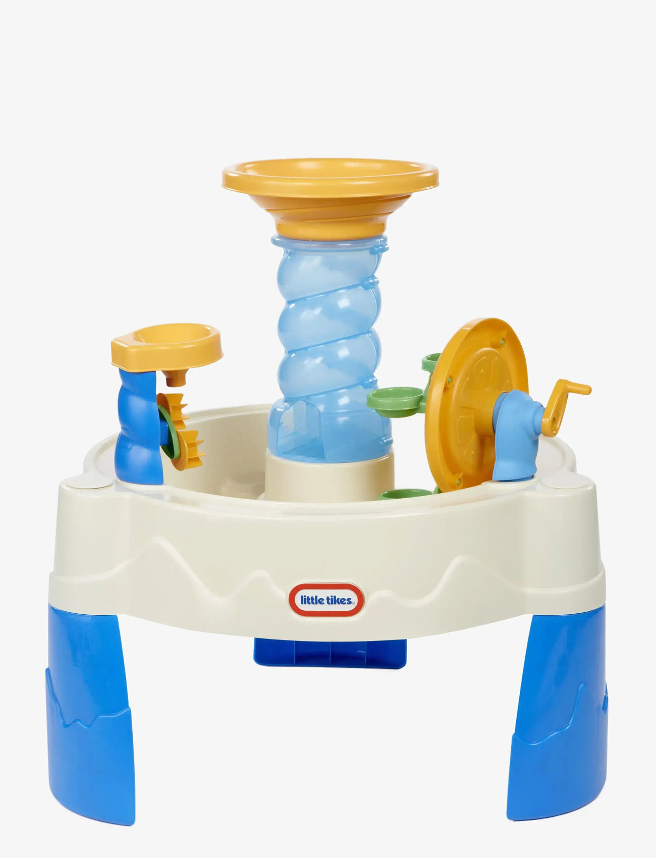 Little Tikes - Little Tikes Spiralin' Seas Water Table - multicolor - 1