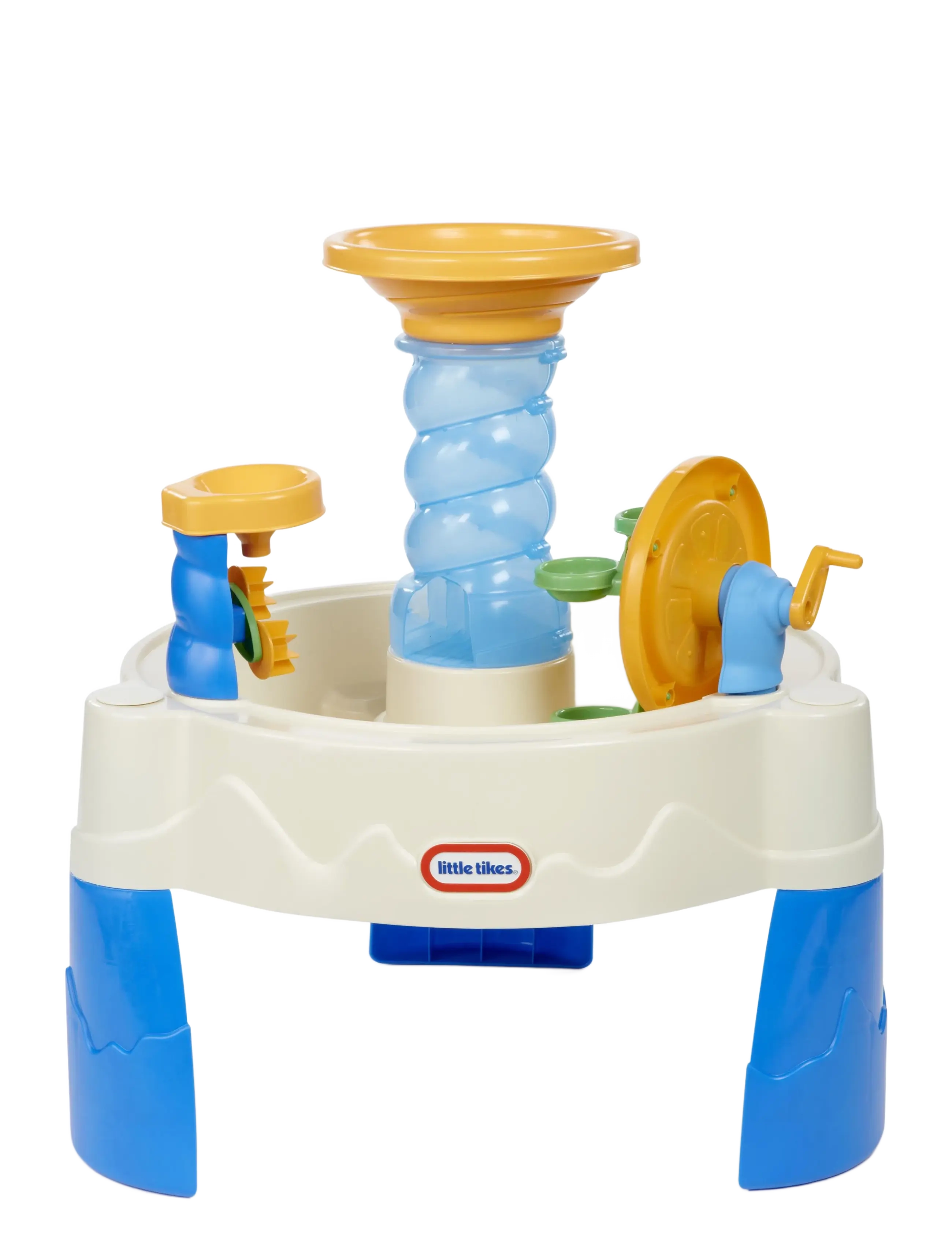 Little Tikes Little Tikes Spiralin' Seas Water Table - Leksaker - MULTICOLOR / multi