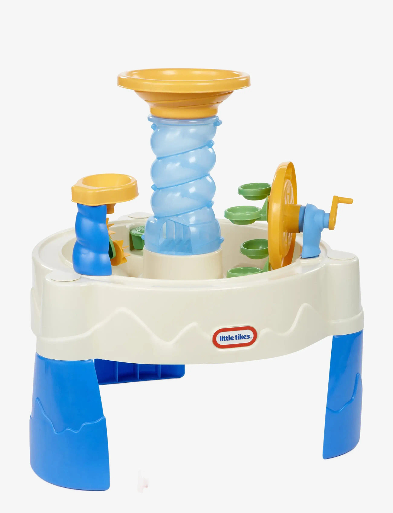 Little Tikes - Little Tikes Spiralin' Seas Water Table - multicolor - 2