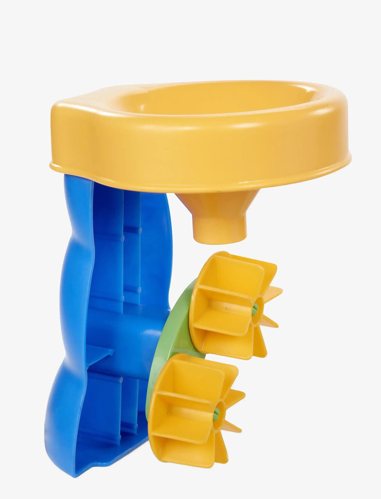 Little Tikes - Little Tikes Spiralin' Seas Water Table - multicolor - 3