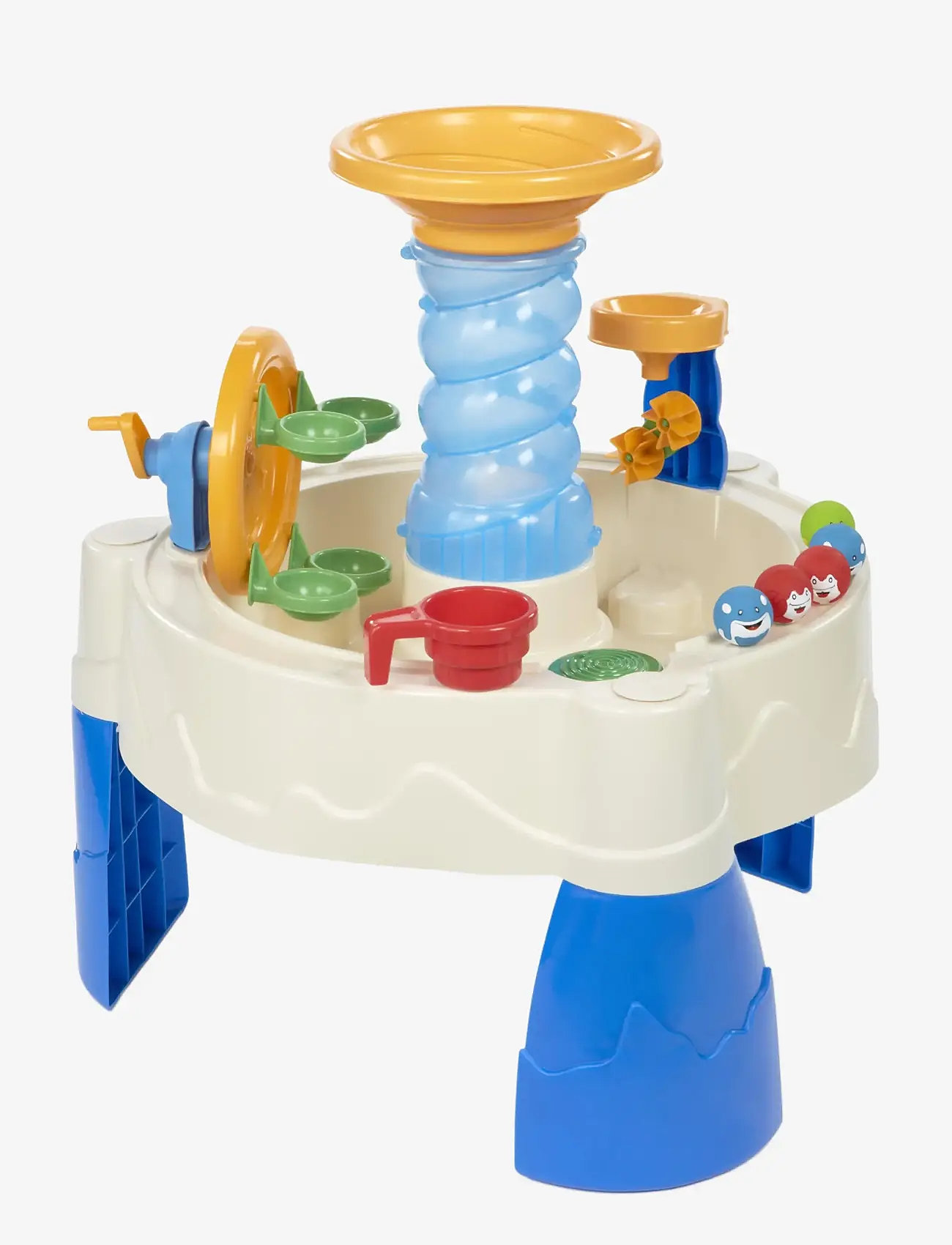 Little Tikes - Little Tikes Spiralin' Seas Water Table - multicolor - 4