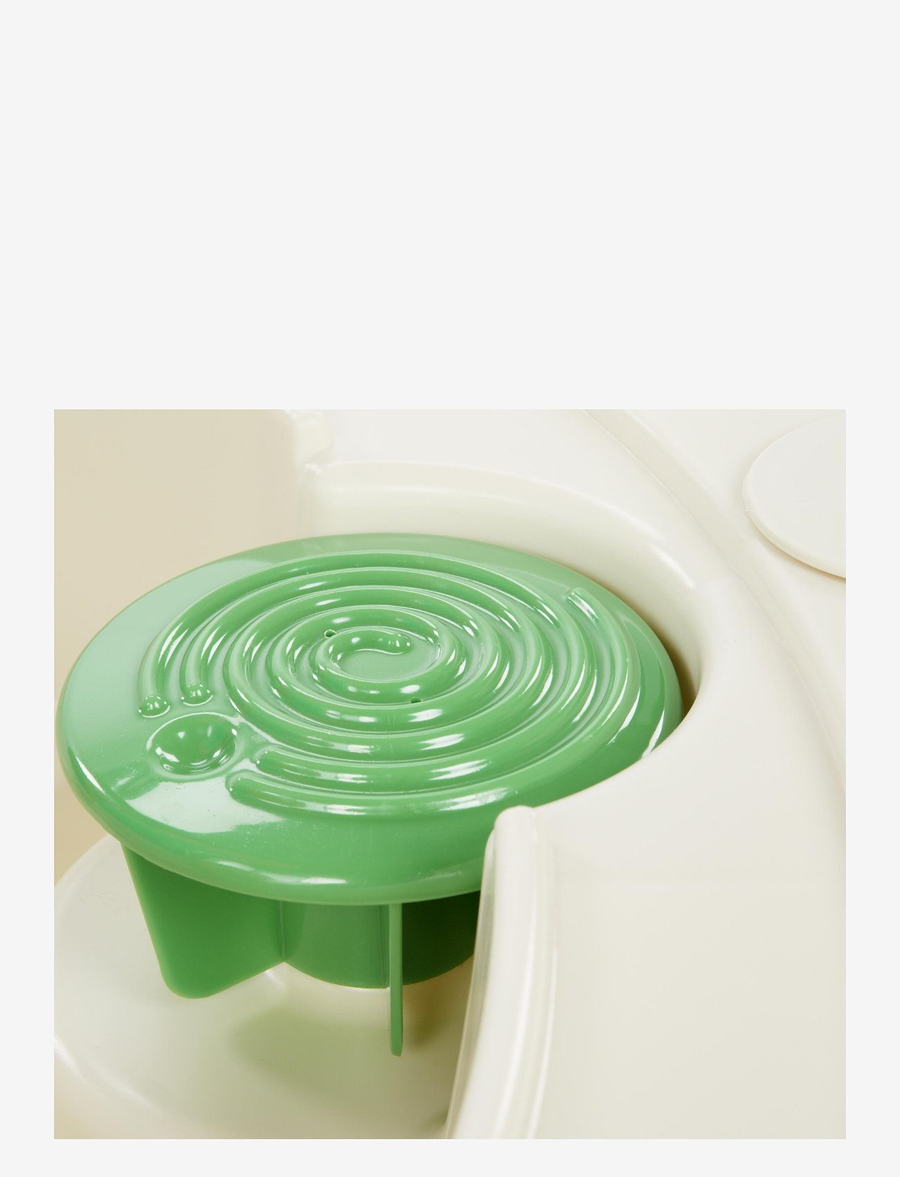 Little Tikes - Little Tikes Spiralin' Seas Water Table - multicolor - 5