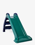 Little Tikes First Slide New Color - GREEN