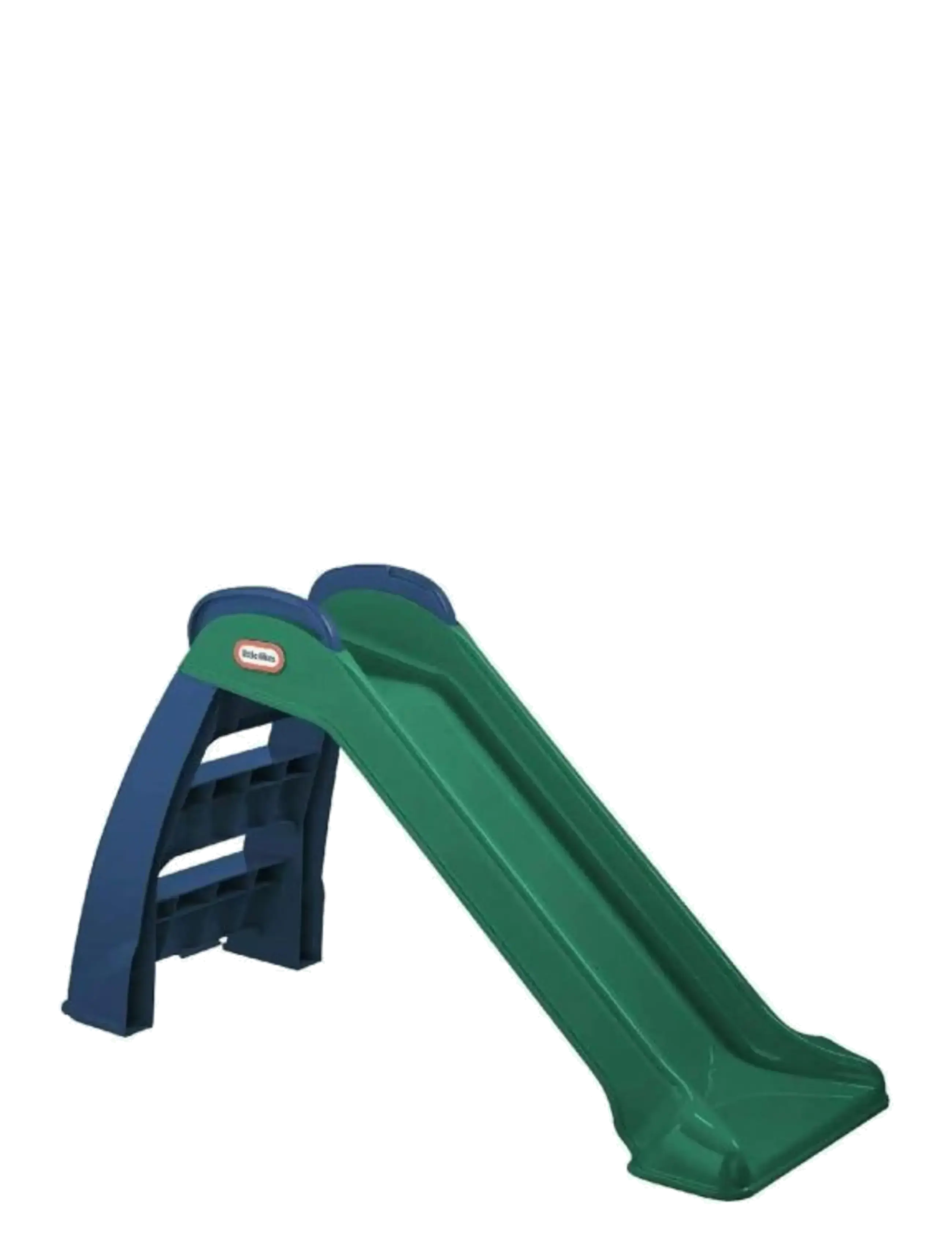 Little Tikes Little Tikes First Slide New Color - Rutsjebaner - GREEN / green