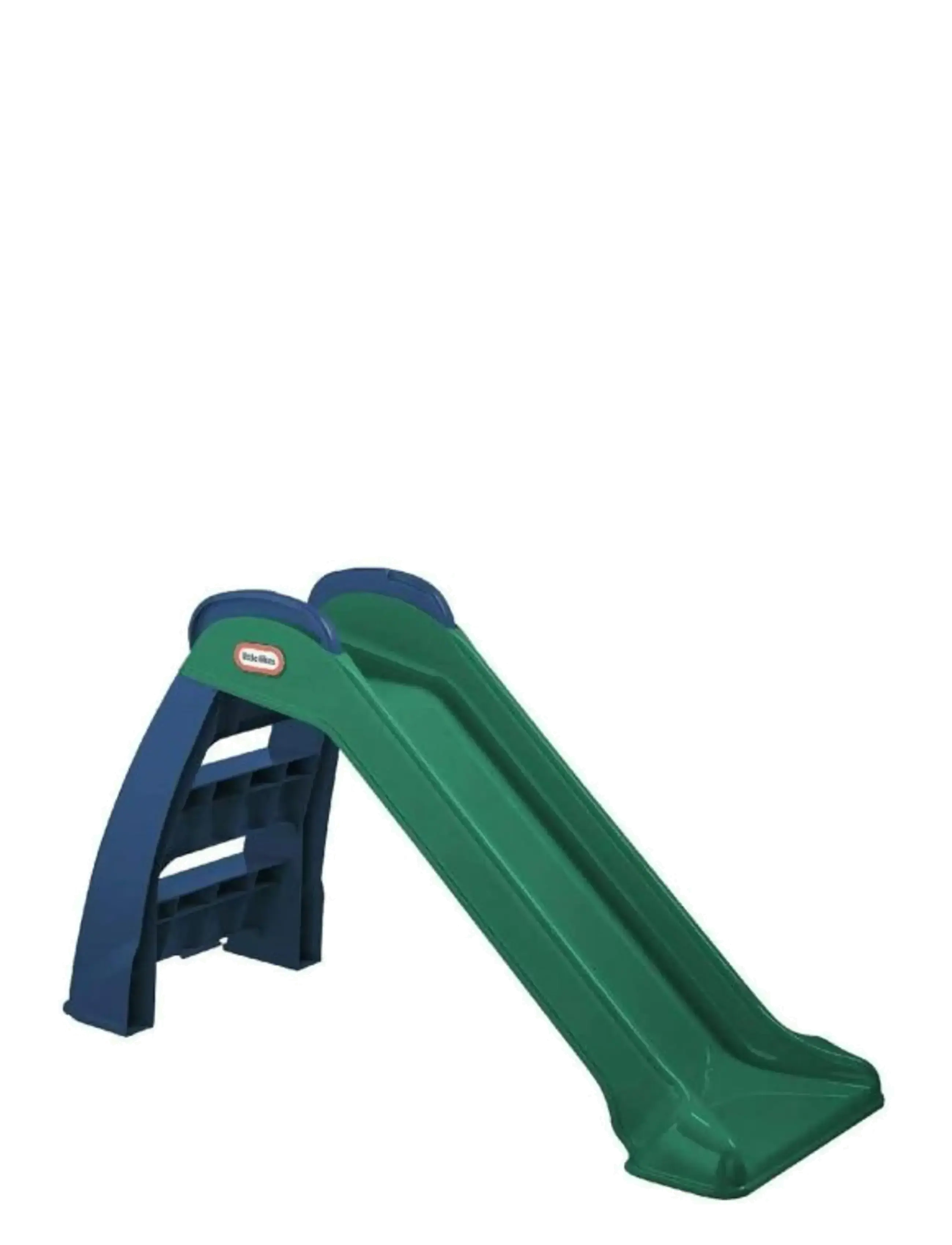 Little Tikes Little Tikes First Slide New Color - Udelegetøj - MULTICOLOR / multi