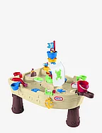 Little Tikes Anchors Away Pirate Ship - MULTI COLOURED