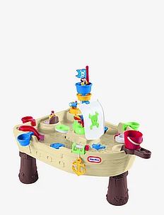 Little Tikes Anchors Away Pirate Ship, Little Tikes