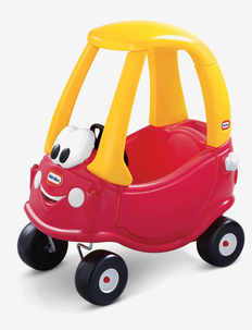 Little Tikes Cozy Coupe - Classic (30th anniversary), Little Tikes
