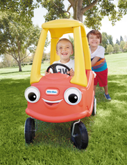 Little Tikes - Little Tikes Cozy Coupe - Classic (30th anniversary) - bursdagsgaver - red - 7