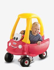 Little Tikes - Little Tikes Cozy Coupe - Classic (30th anniversary) - bursdagsgaver - red - 2