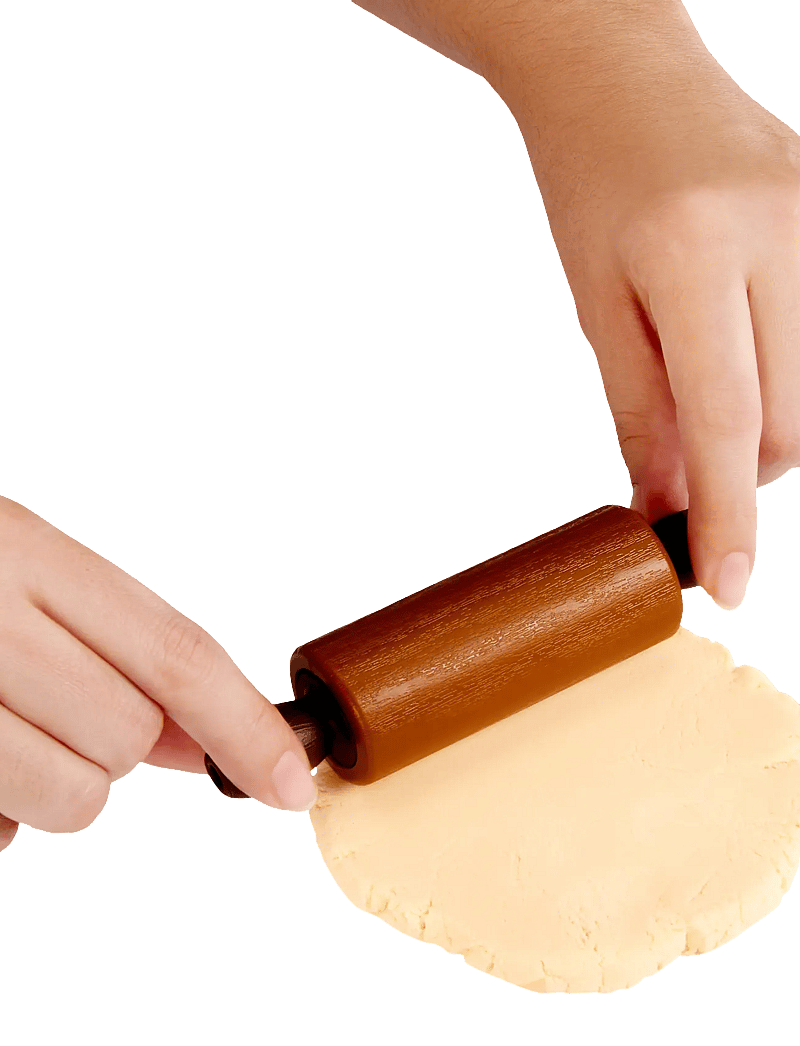 Little Tikes - LT Creative Chefs Pie Kit - leikfangamatur & kökur - multicolor - 0