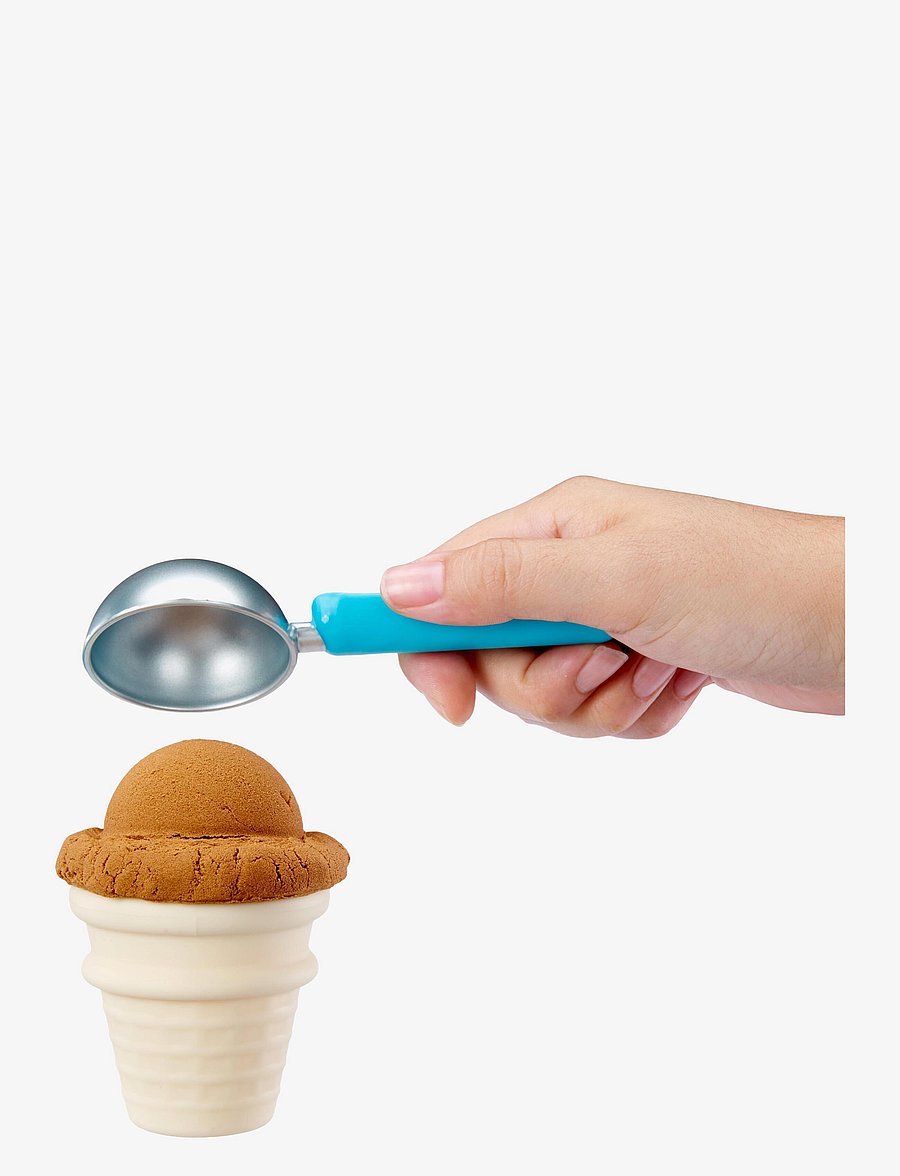 Little Tikes - LT Creative Chefs Ice Cream Kit - legemad & legekager - multicolor - 4