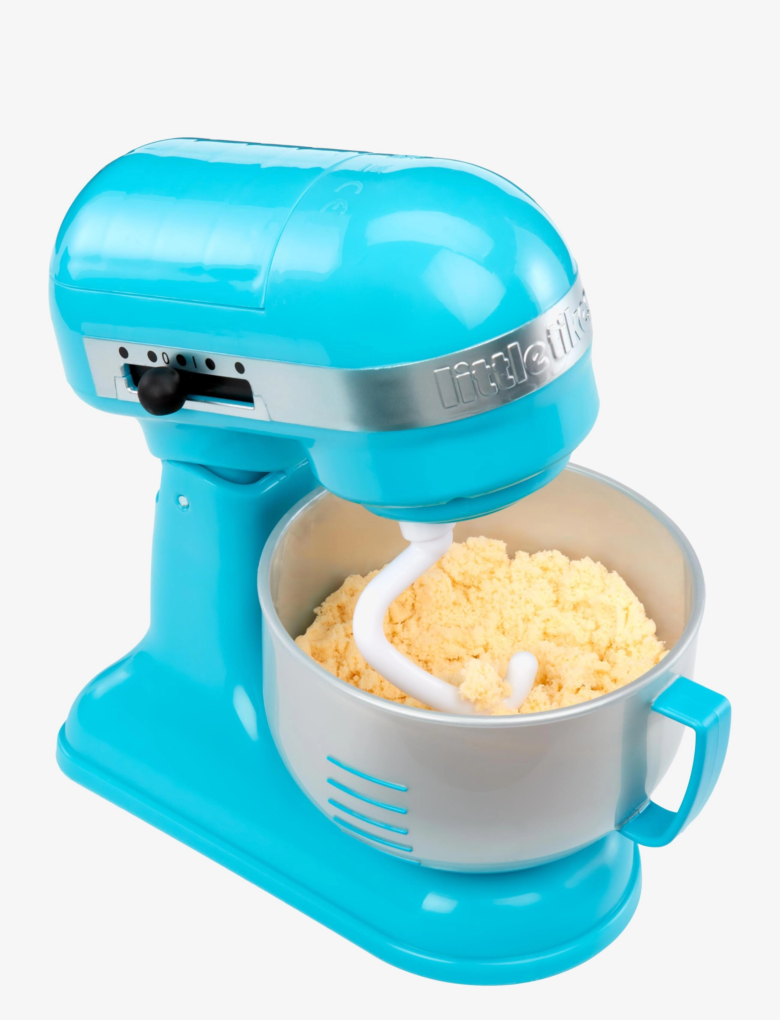 Little Tikes - LT Creative Chefs Bakers Kit - leikkiruoka & -kakut - multicolor - 4