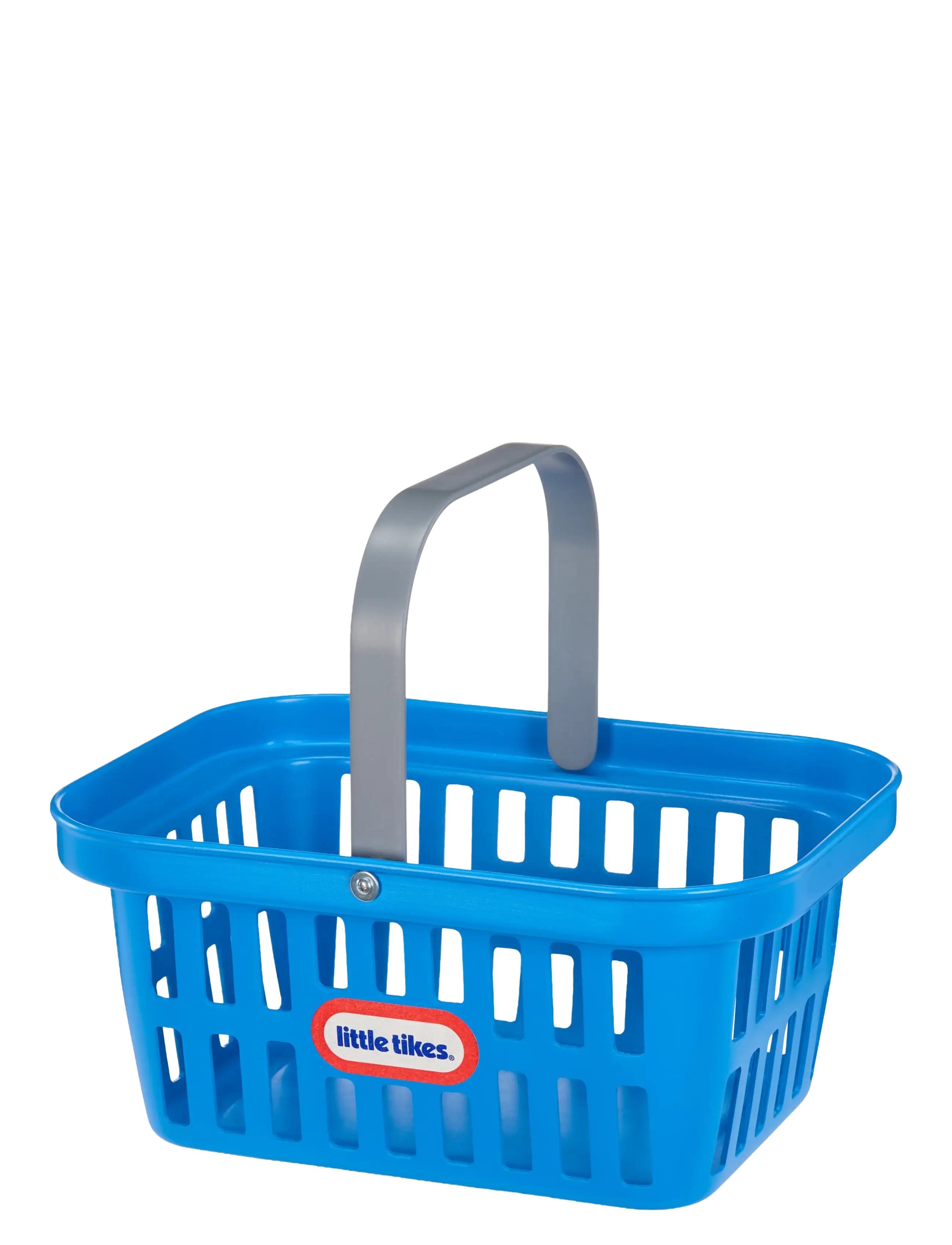 Little Tikes Lt Creative Chefs Shopping Basket, One Size, Blue, Rollespil > Markedsboder Og Tilbehør Til Legetøj, Børn
