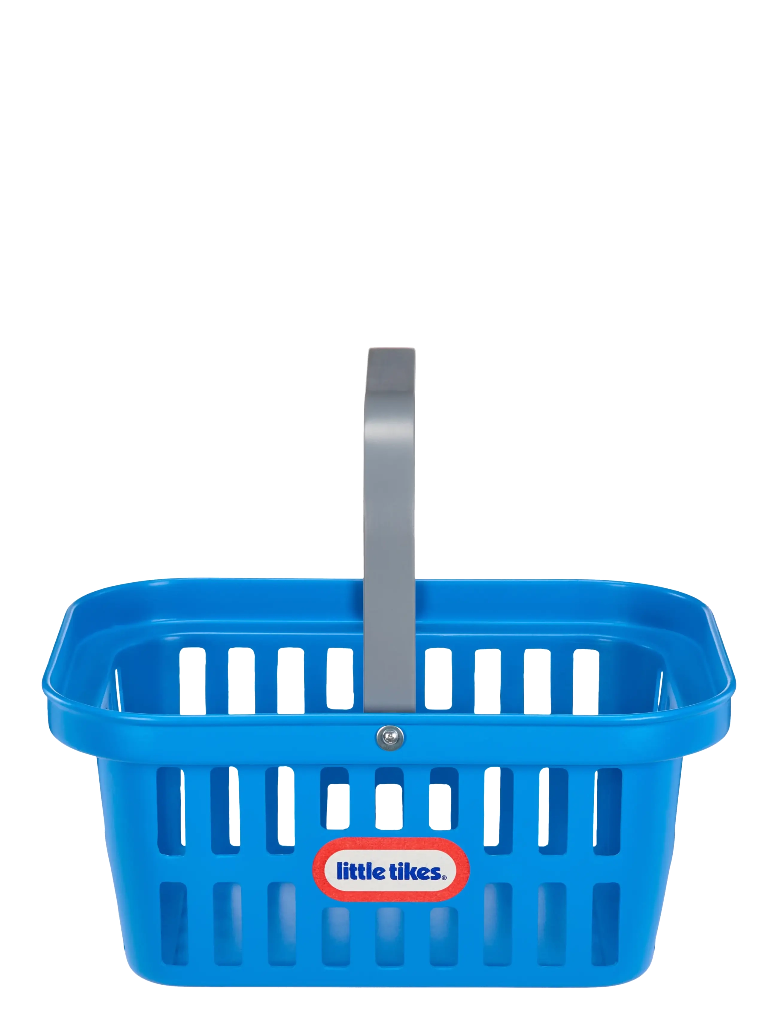Little Tikes - LT Creative Chefs Shopping Basket - legetøjskøbmandsboder - multicolor - 1