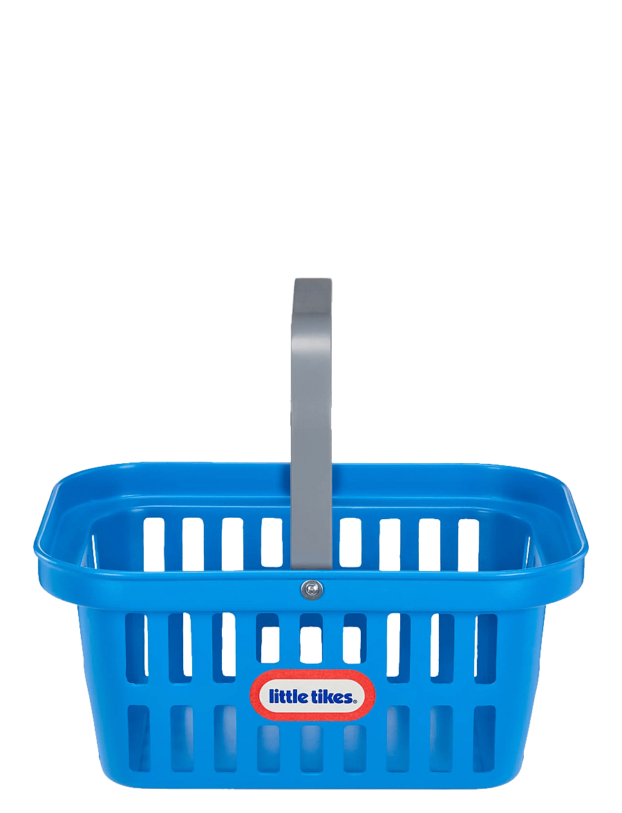 Little Tikes - LT Creative Chefs Shopping Basket - marknadsstånd - multicolor - 1