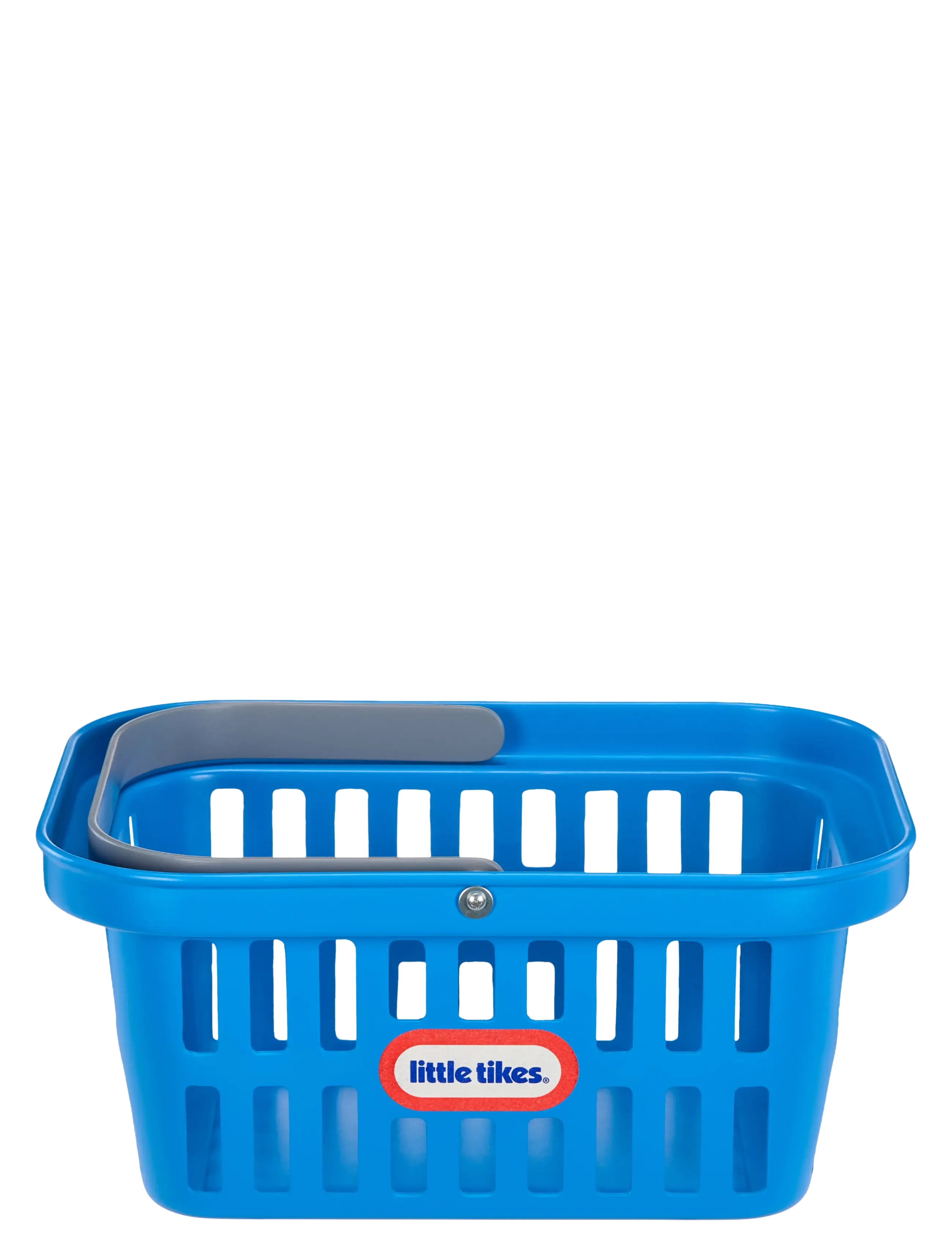 Little Tikes - LT Creative Chefs Shopping Basket - legetøjskøbmandsboder - multicolor - 2