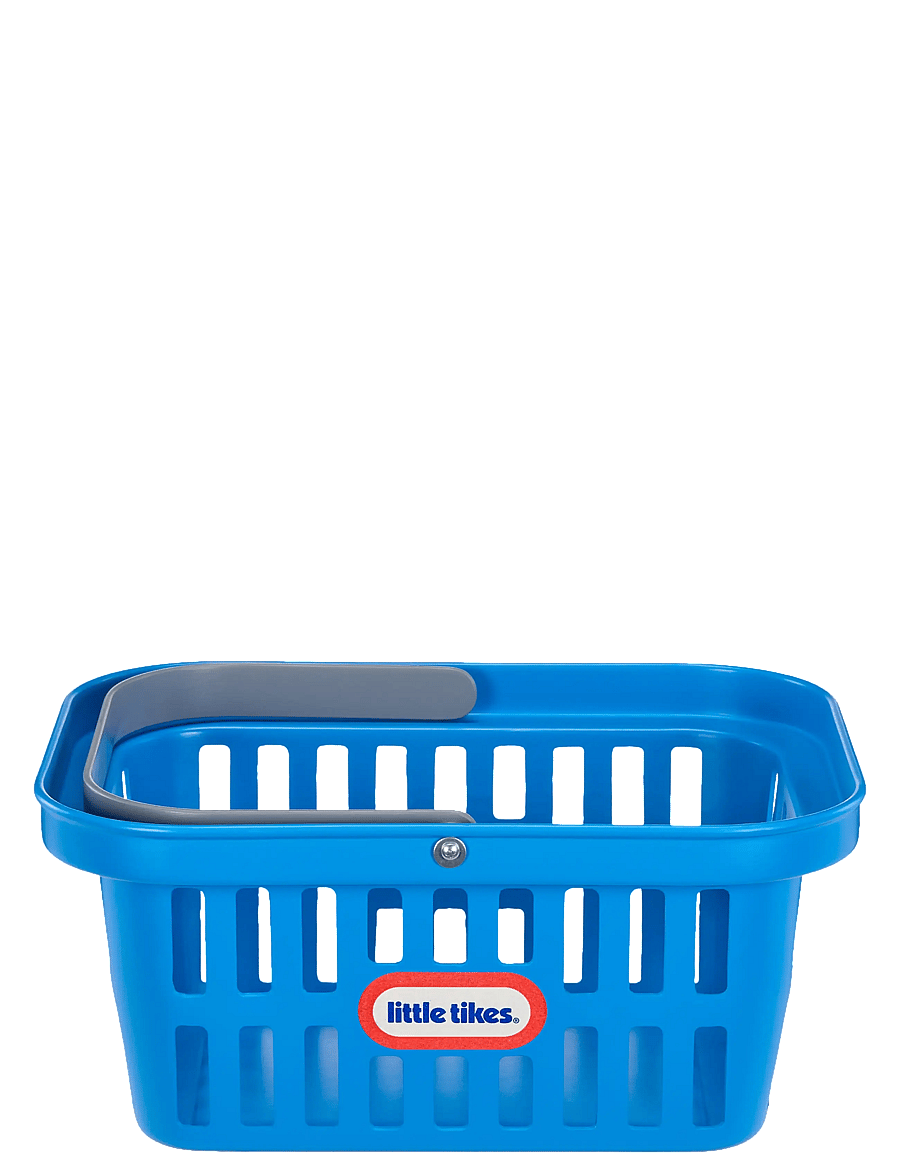Little Tikes - LT Creative Chefs Shopping Basket - marknadsstånd - multicolor - 2