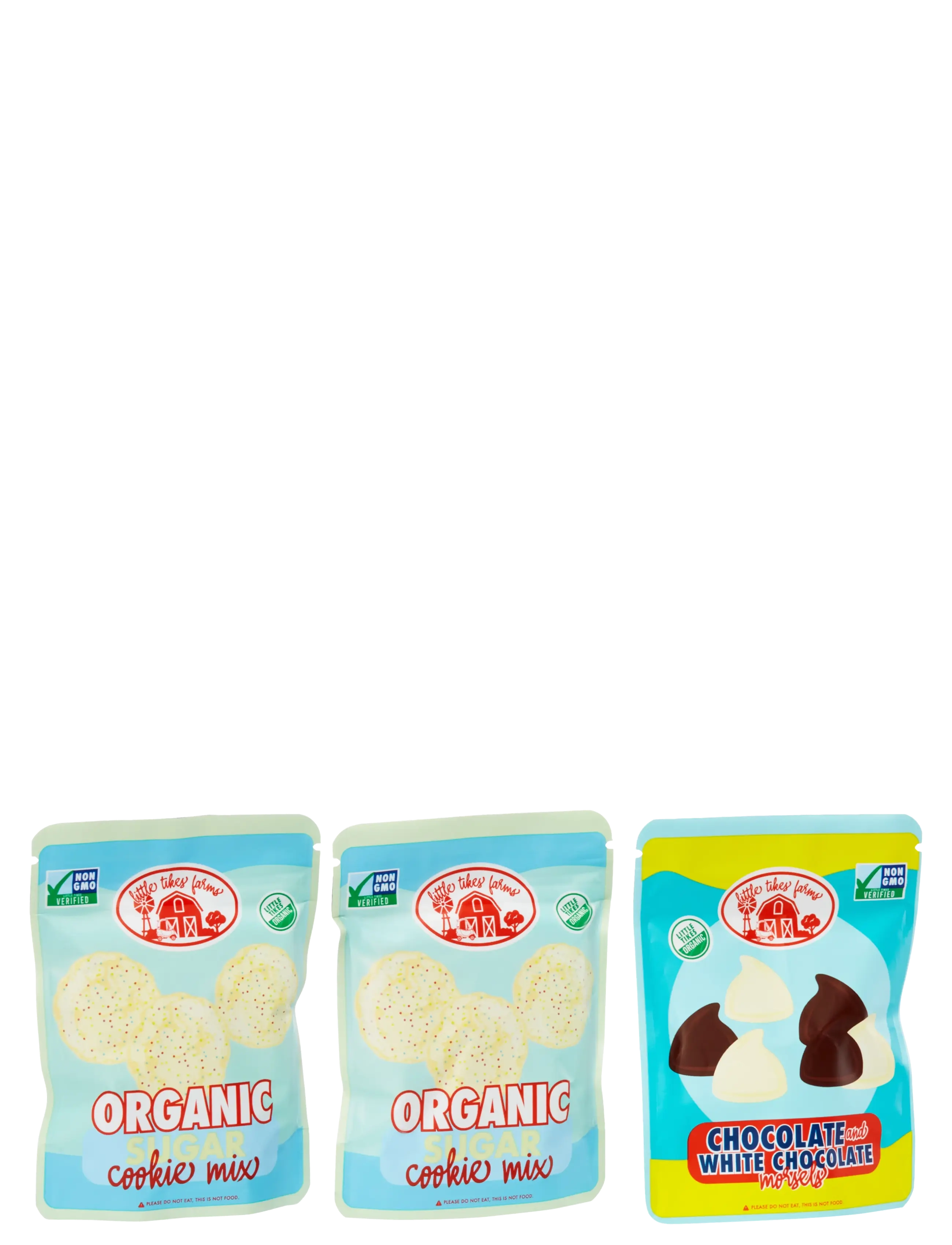 Little Tikes - LT Creative Chefs Cookie Kit - multicolor - 2