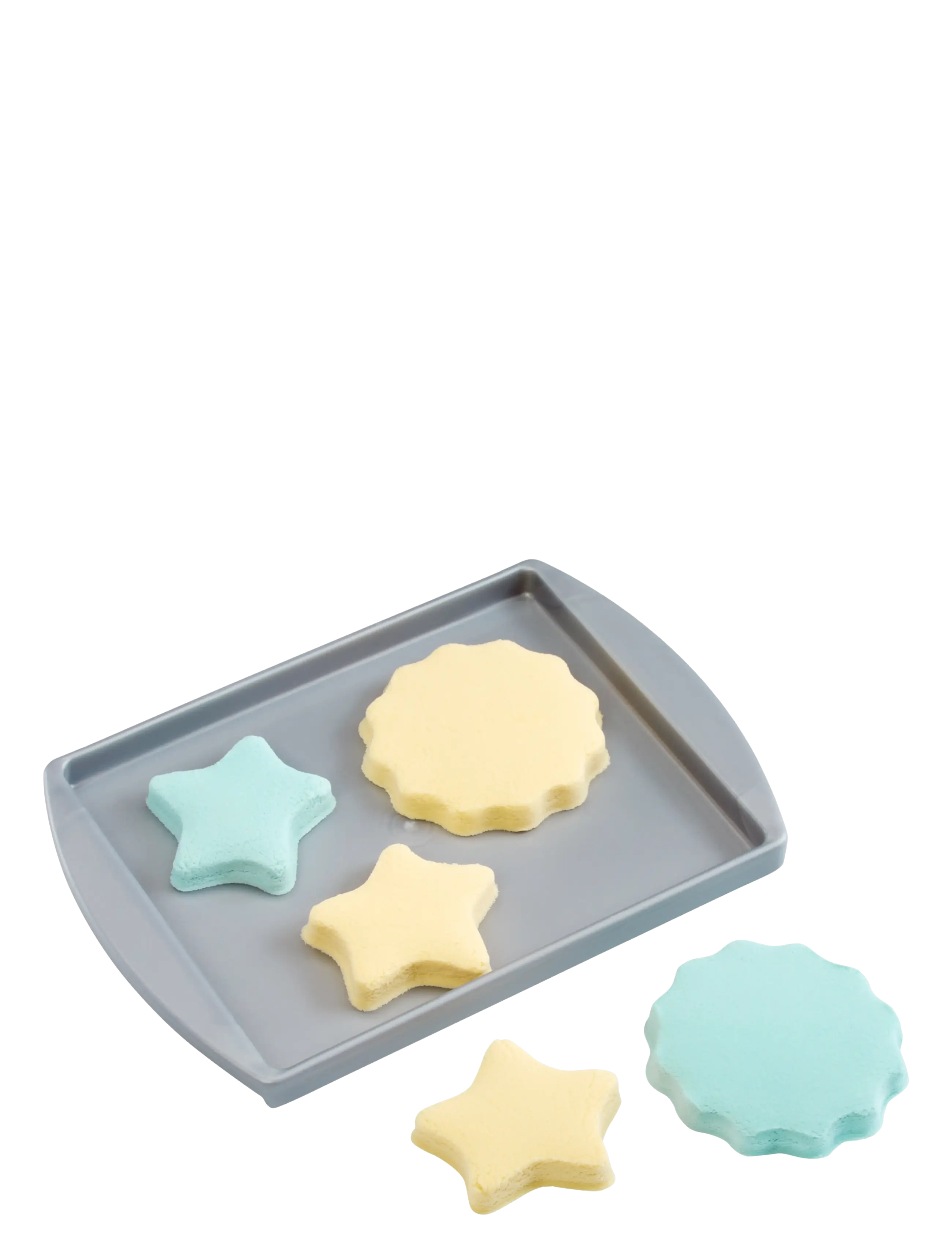 Little Tikes - LT Creative Chefs Cookie Kit - multicolor - 4