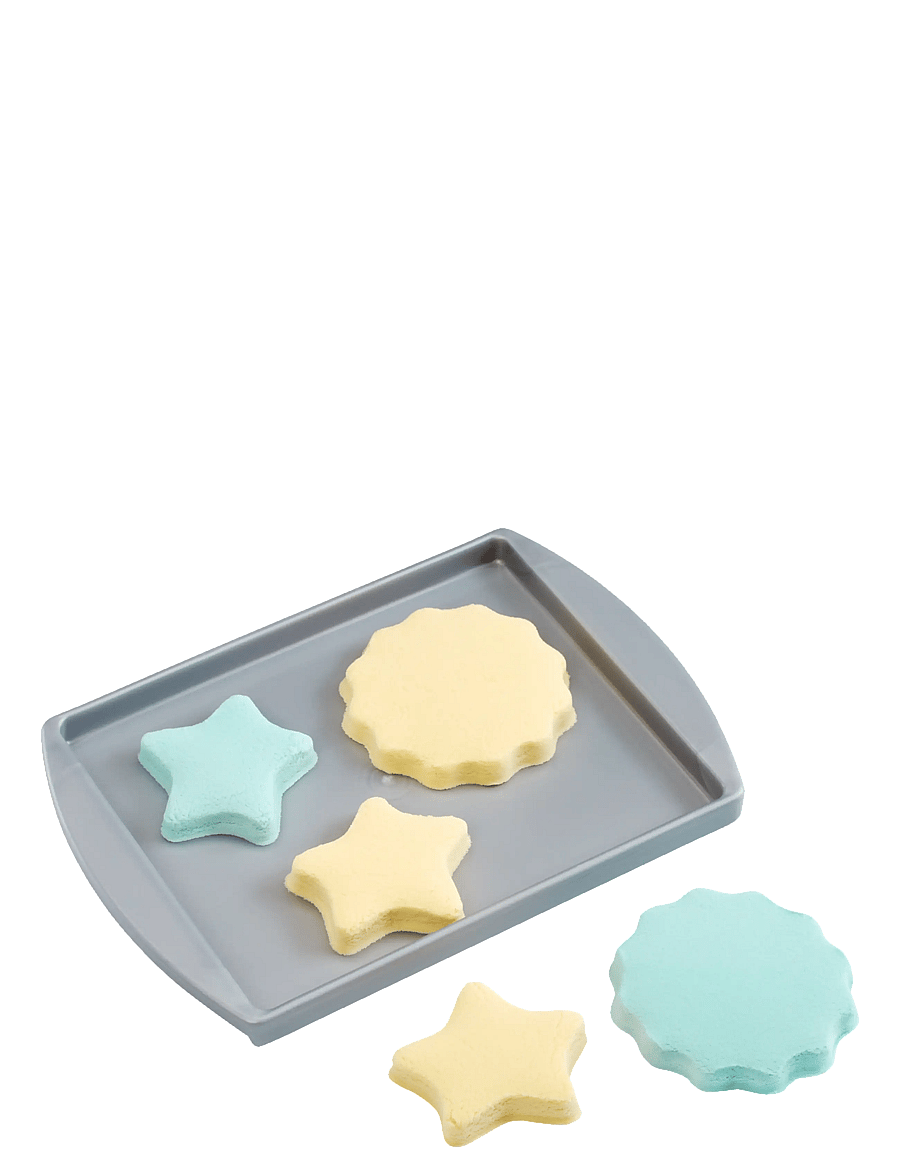 Little Tikes - LT Creative Chefs Cookie Kit - leksaksmat & leksakstårtor - multicolor - 4