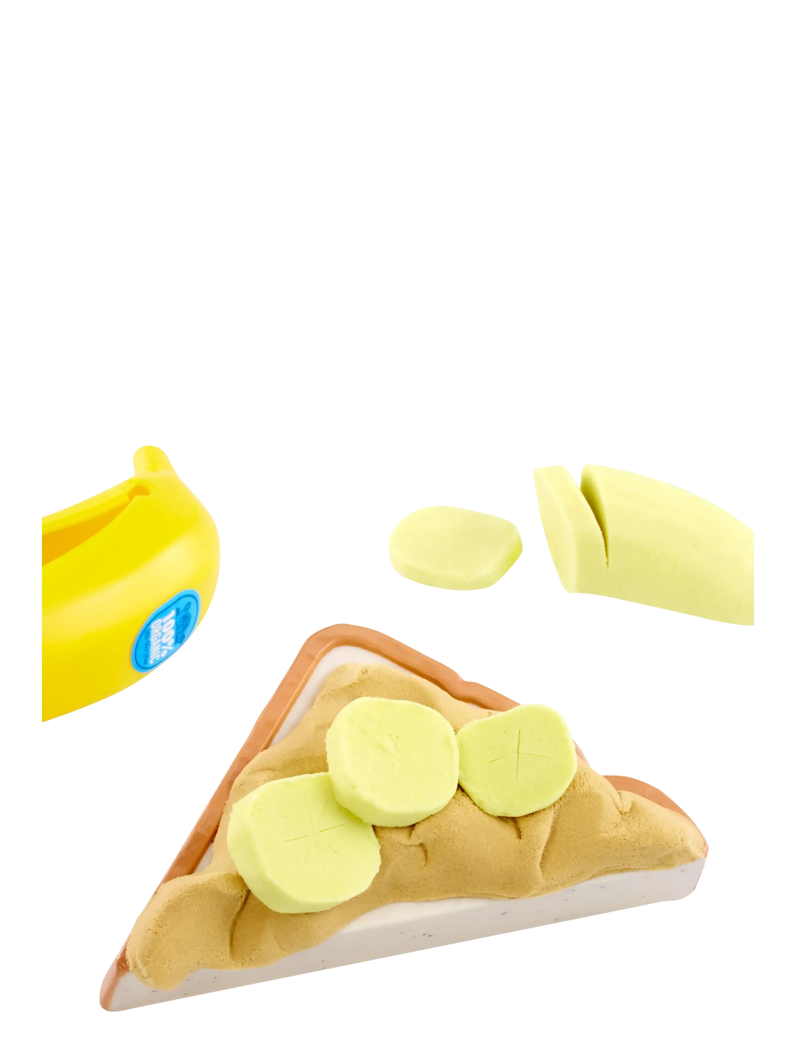 Little Tikes - LT Creative Chefs Peanut Butter & Jelly Kit - multicolor - 4
