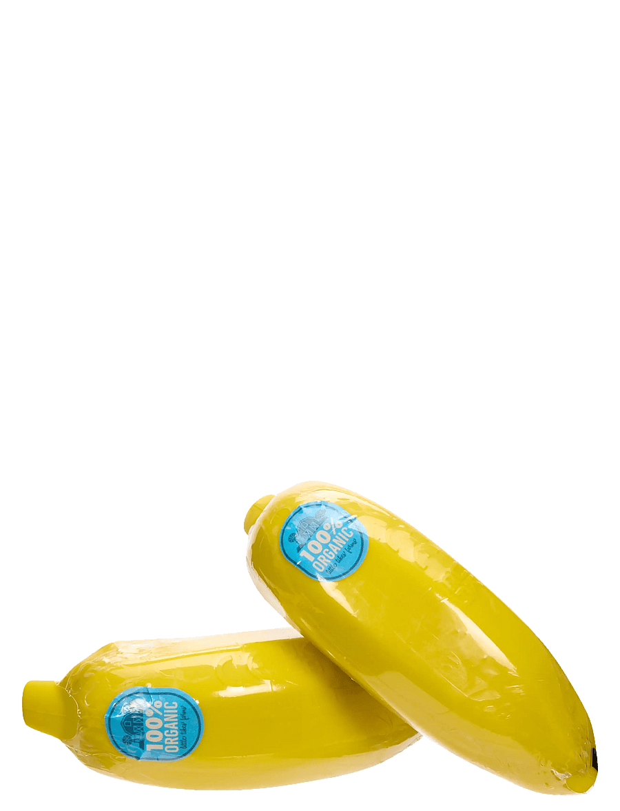 Little Tikes - LT Creative Chefs Bag of Bananas PDQ - legemad & legekager - multicolor - 2