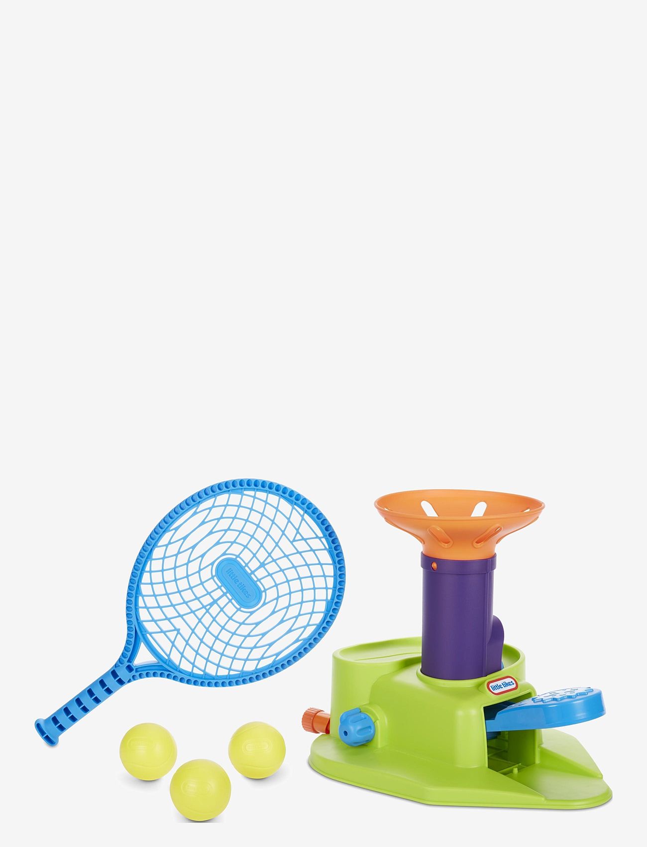 Little Tikes - Little Tikes Splash Hit Tennis - sommerkupp - multi coloured - 0