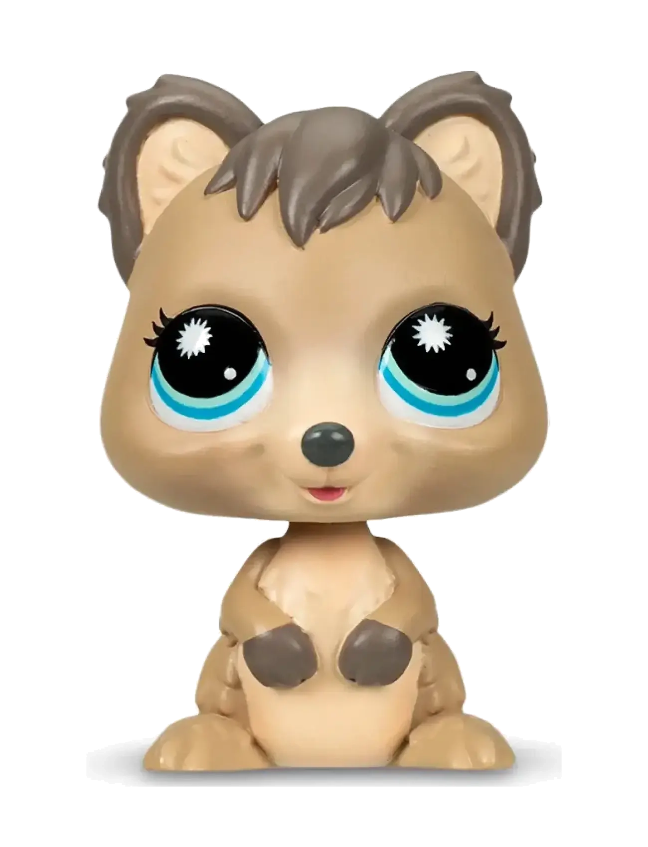 Littlest Pet Shop - LITTLEST PET SHOP COLLECT AND DISPLAY CASE - leksakssets & figurer - multi colour - 5