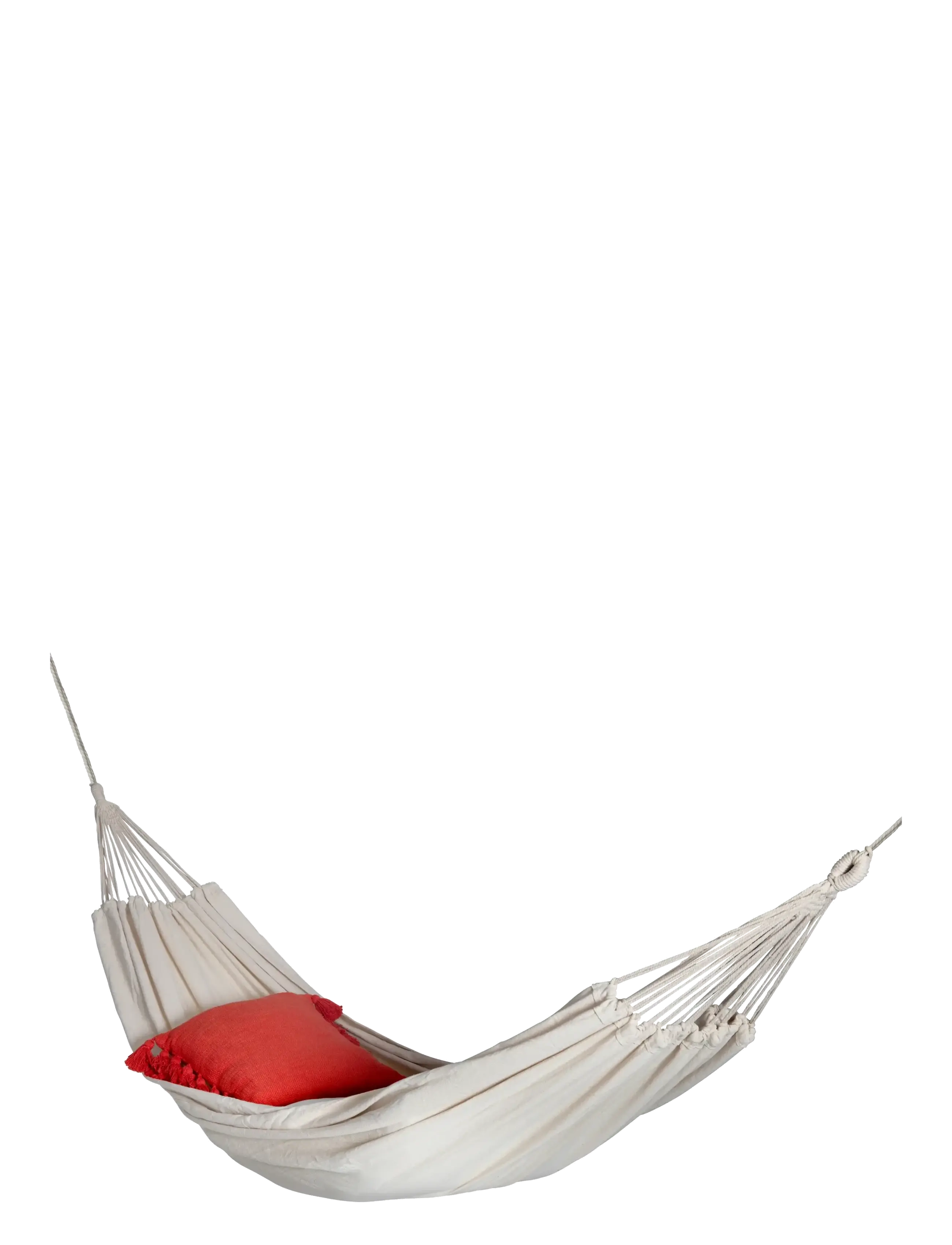 Livoo - Hammock 2 persons - mööbel - nature - 1