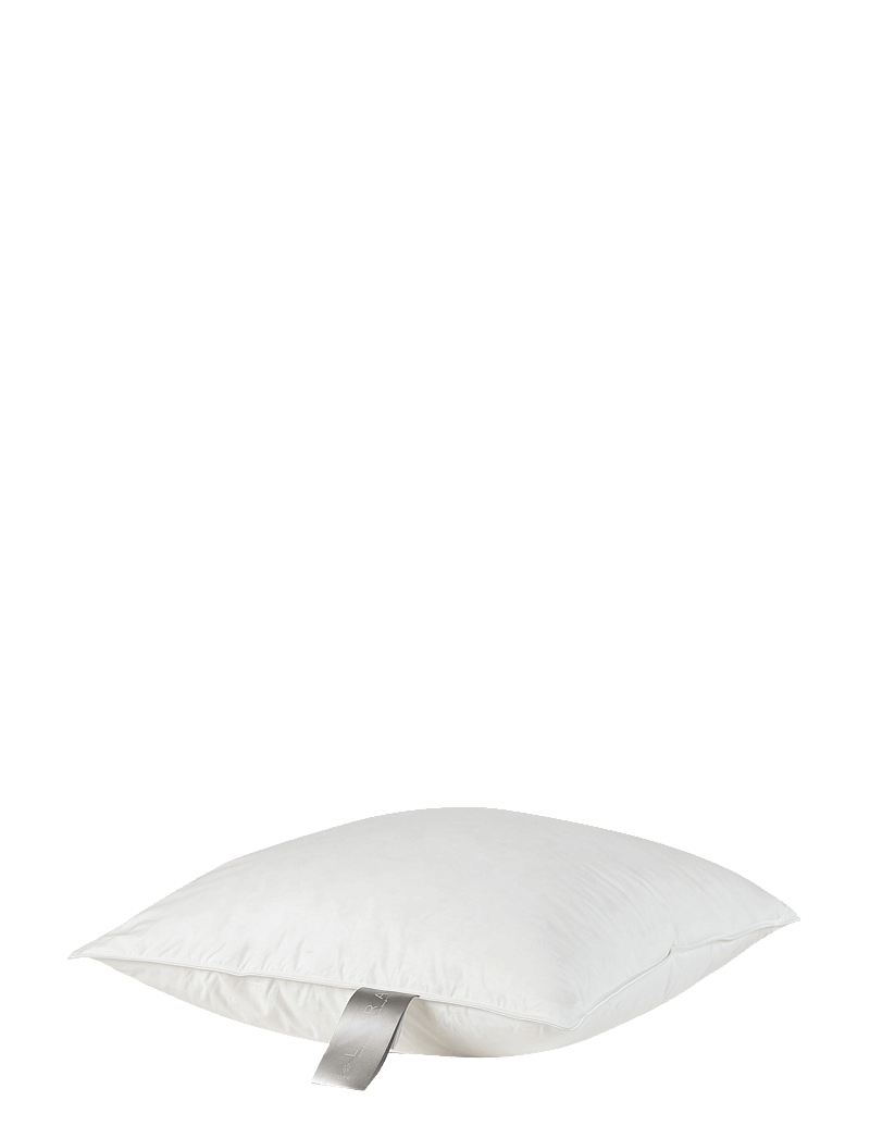 Lixra - LIXRA Sølv 3-lags dunpude Mellem - køb efter pris - white silver - 0