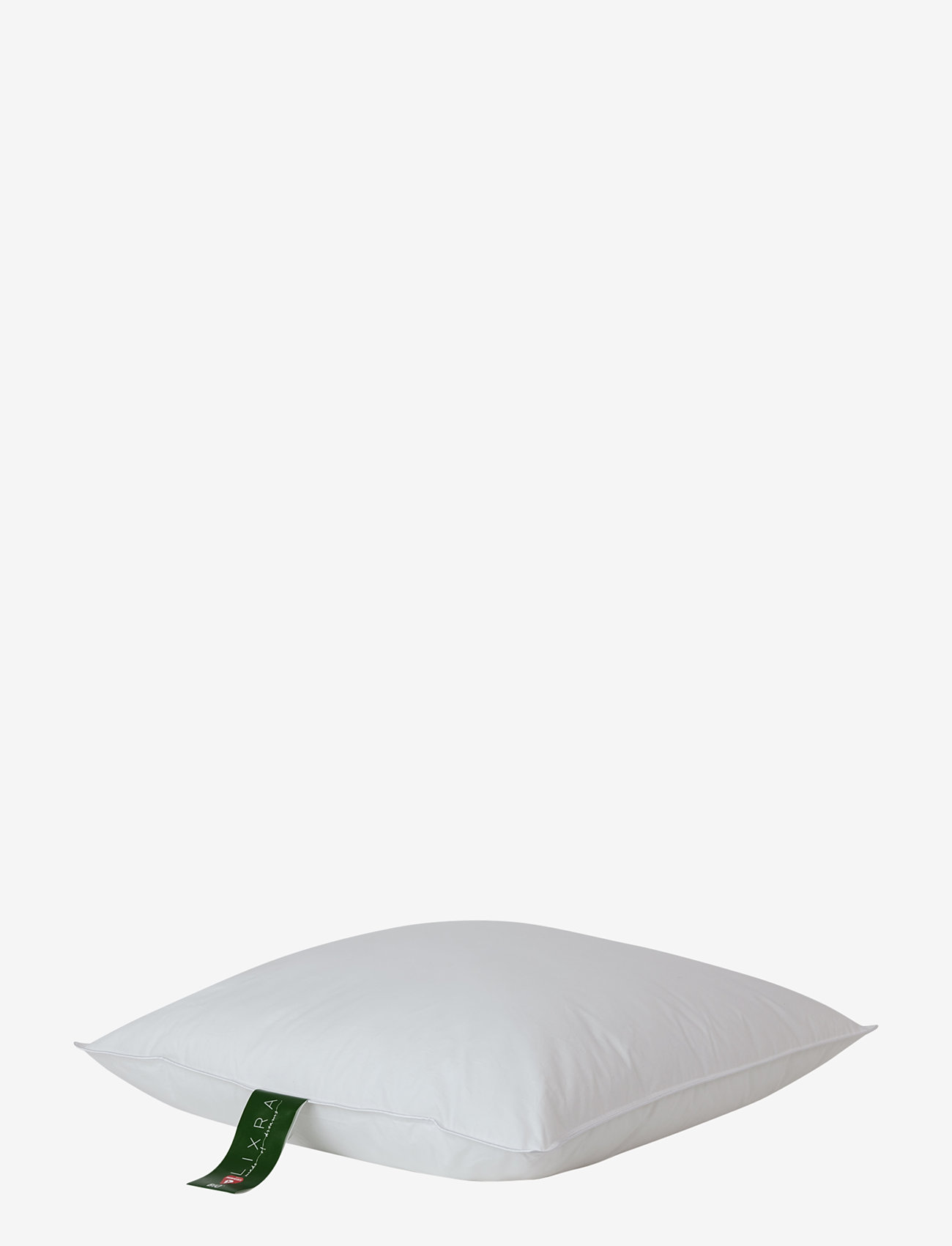 Lixra - LIXRA Primaloft Bio Fiberpude Høj - white - 0