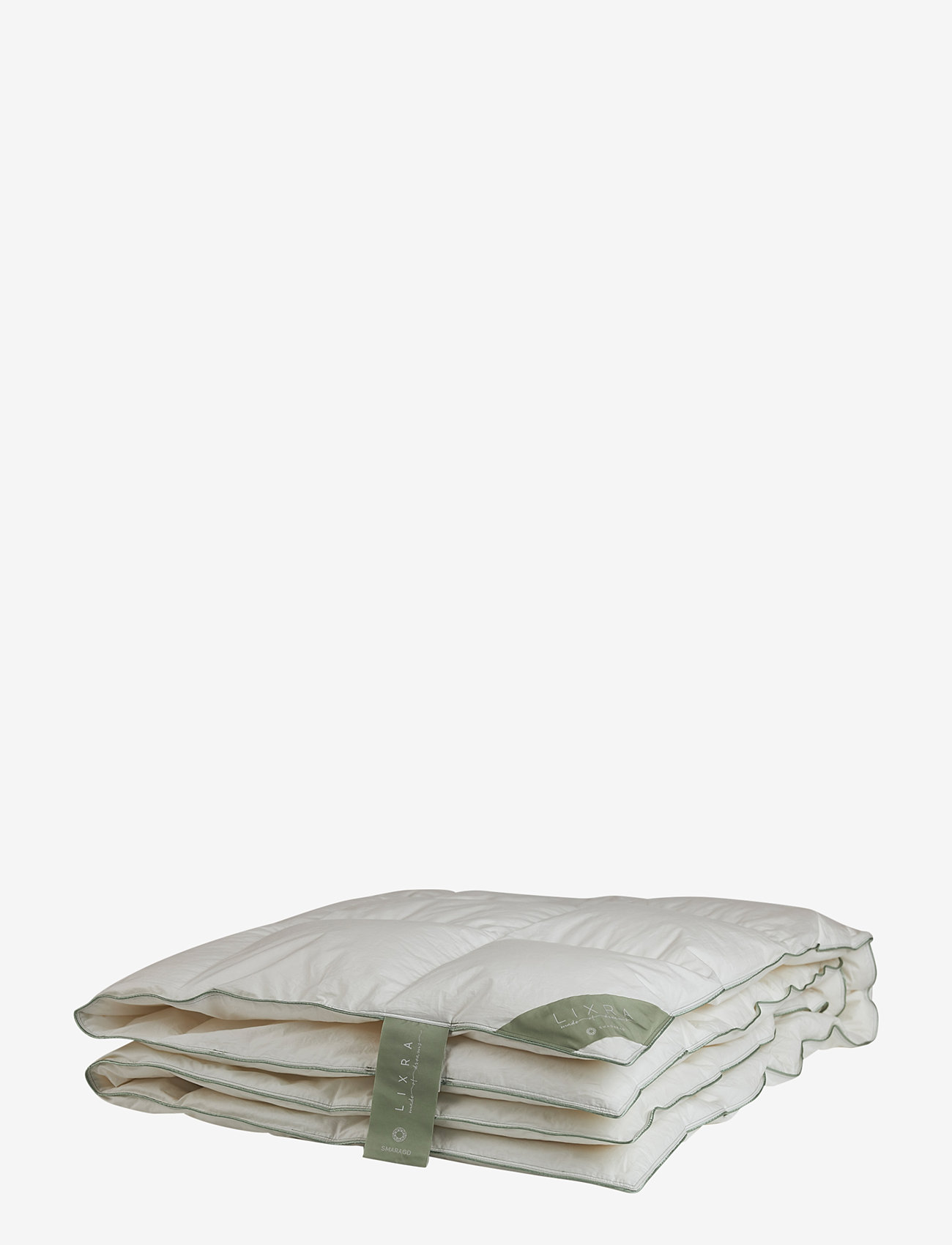Lixra - LIXRA Smagrad down duvet, light - white - 0