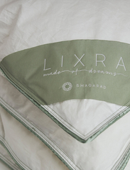 Lixra - LIXRA Smagrad Moskusdyne, Lun - dyner - white - 1