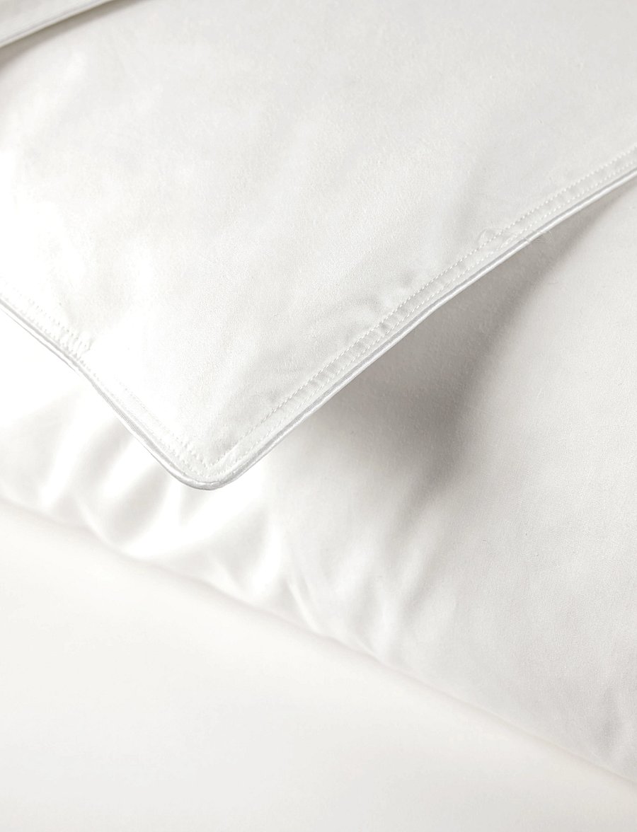 Lixra - LIXRA Silver light down duvet - segas - white - 2
