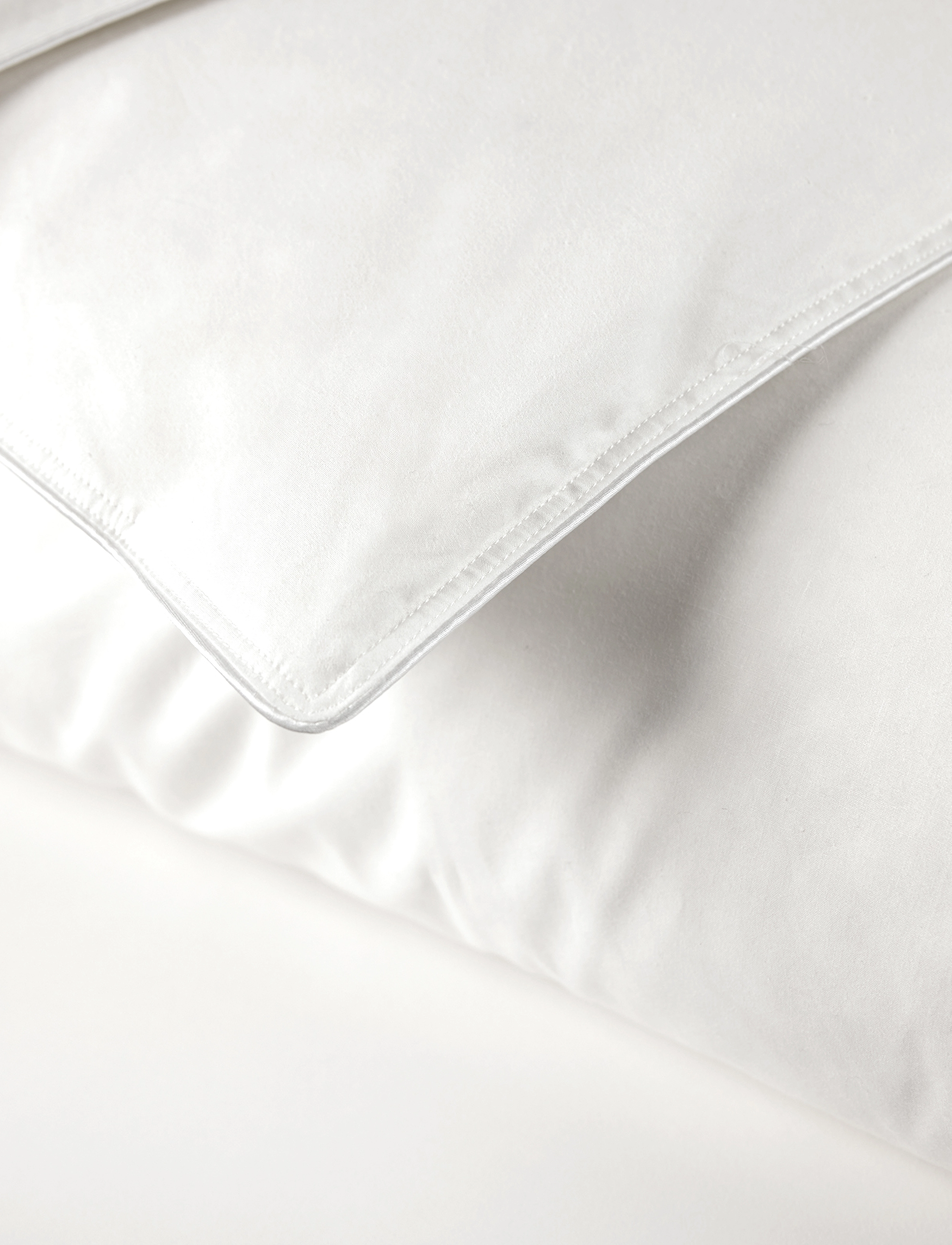 Lixra - LIXRA Amber medium down duvet - white - 1