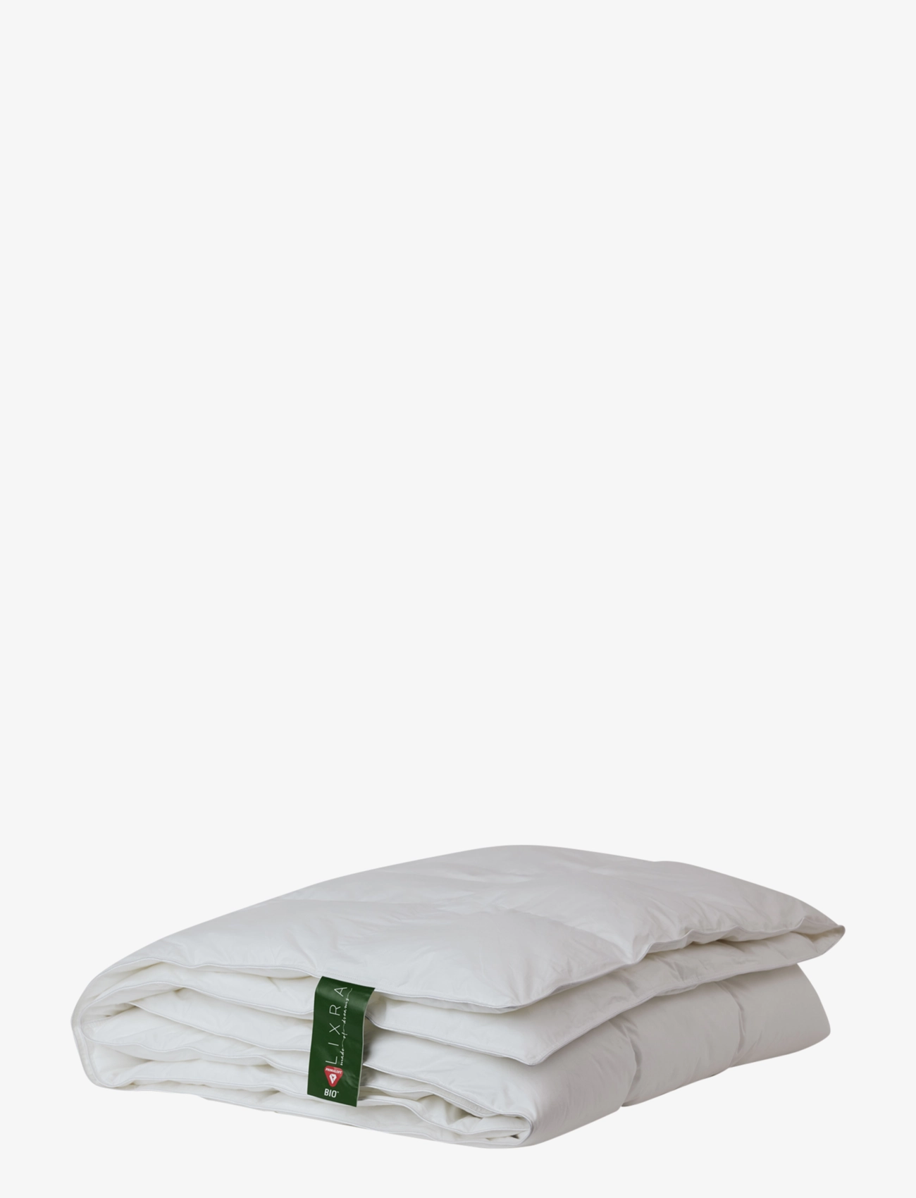 Lixra LIXRA Primaloft Bio Fiberdyne Lun - Puder og dyner - WHITE / white