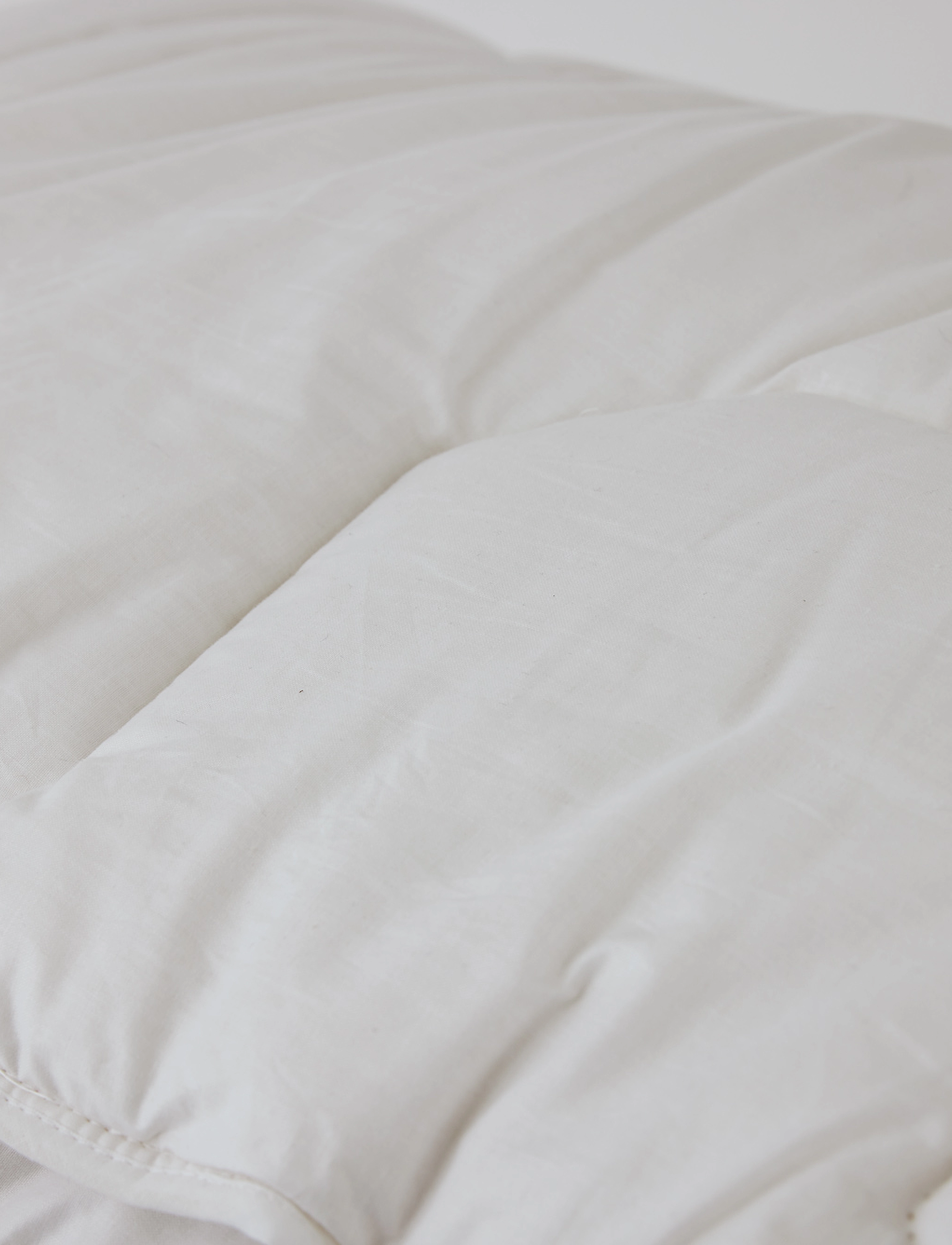 Lixra - LIXRA Wool duvet, light - white - 2