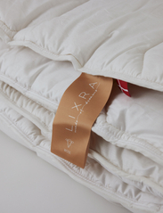 Lixra - LIXRA Wool duvet, light - tekid - white - 1