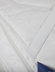 Lixra - LIXRA Cotton mattress protector - vooditekstiilid - white - 3