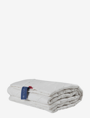 LIXRA Cotton mattress protector - WHITE