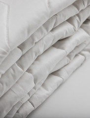 Lixra - LIXRA Cotton mattress protector - bed linen - white - 1