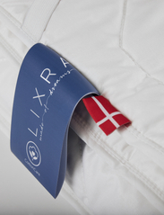 Lixra - LIXRA Cotton mattress protector - vooditekstiilid - white - 4