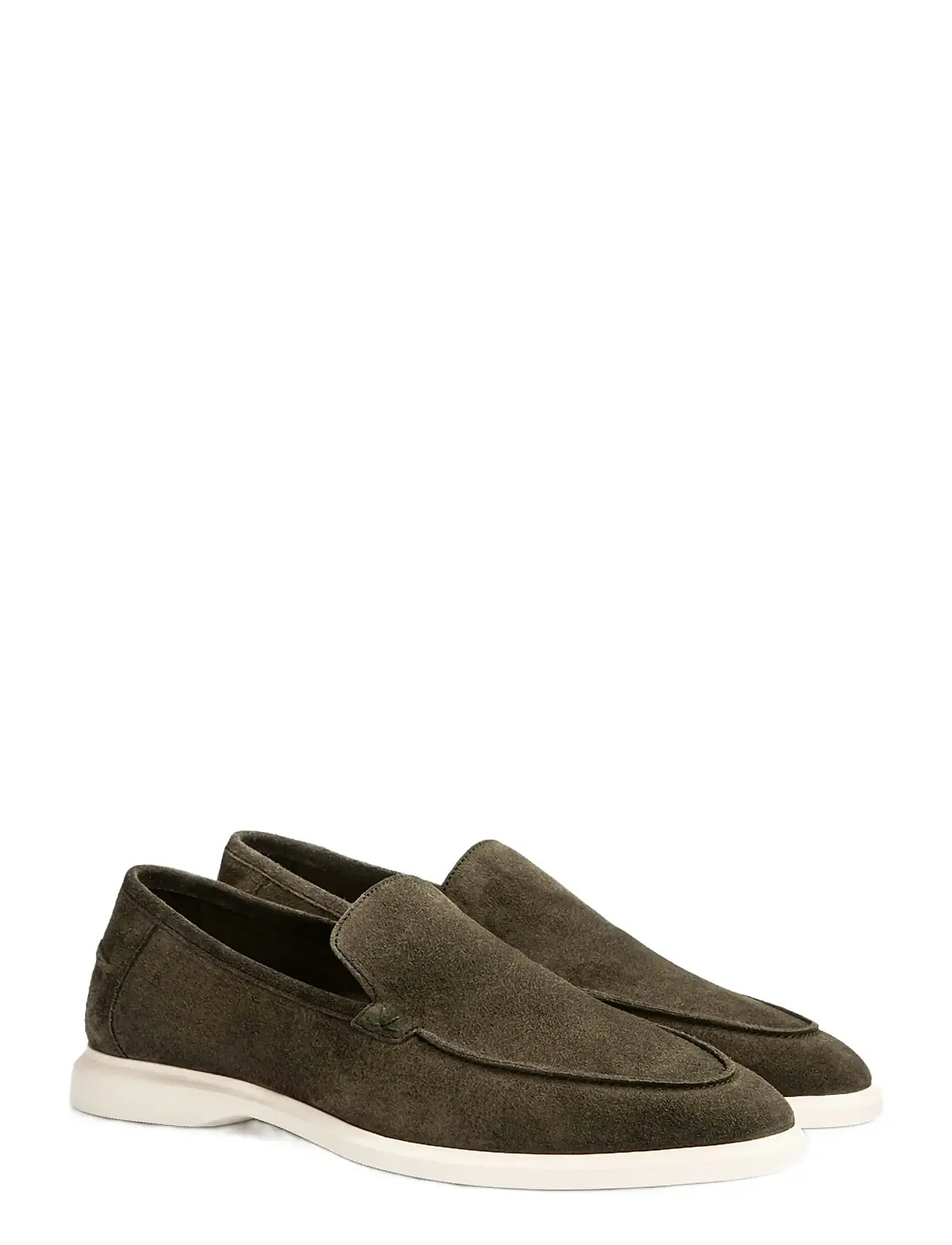 Khaki green