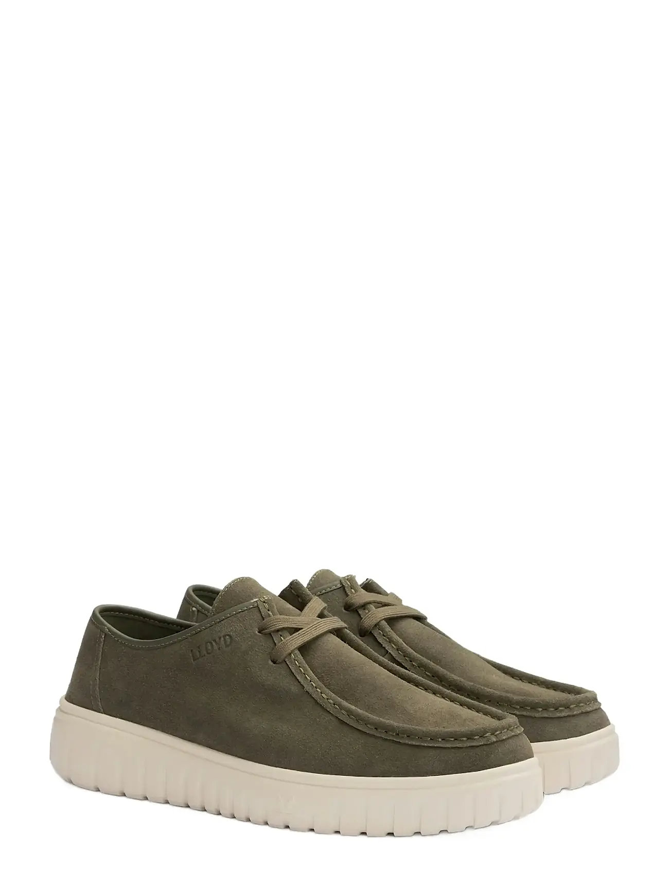 Khaki green