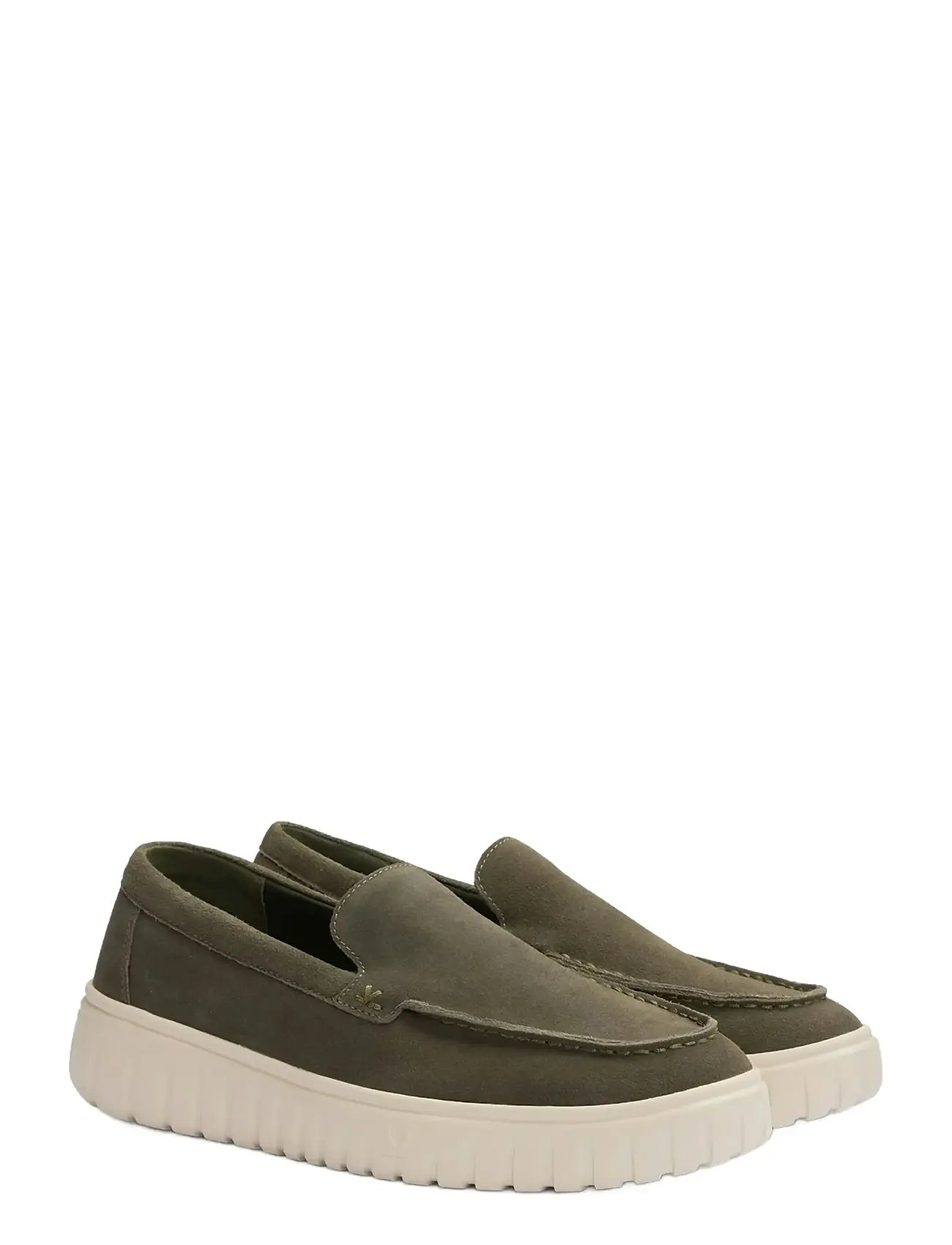 Khaki green