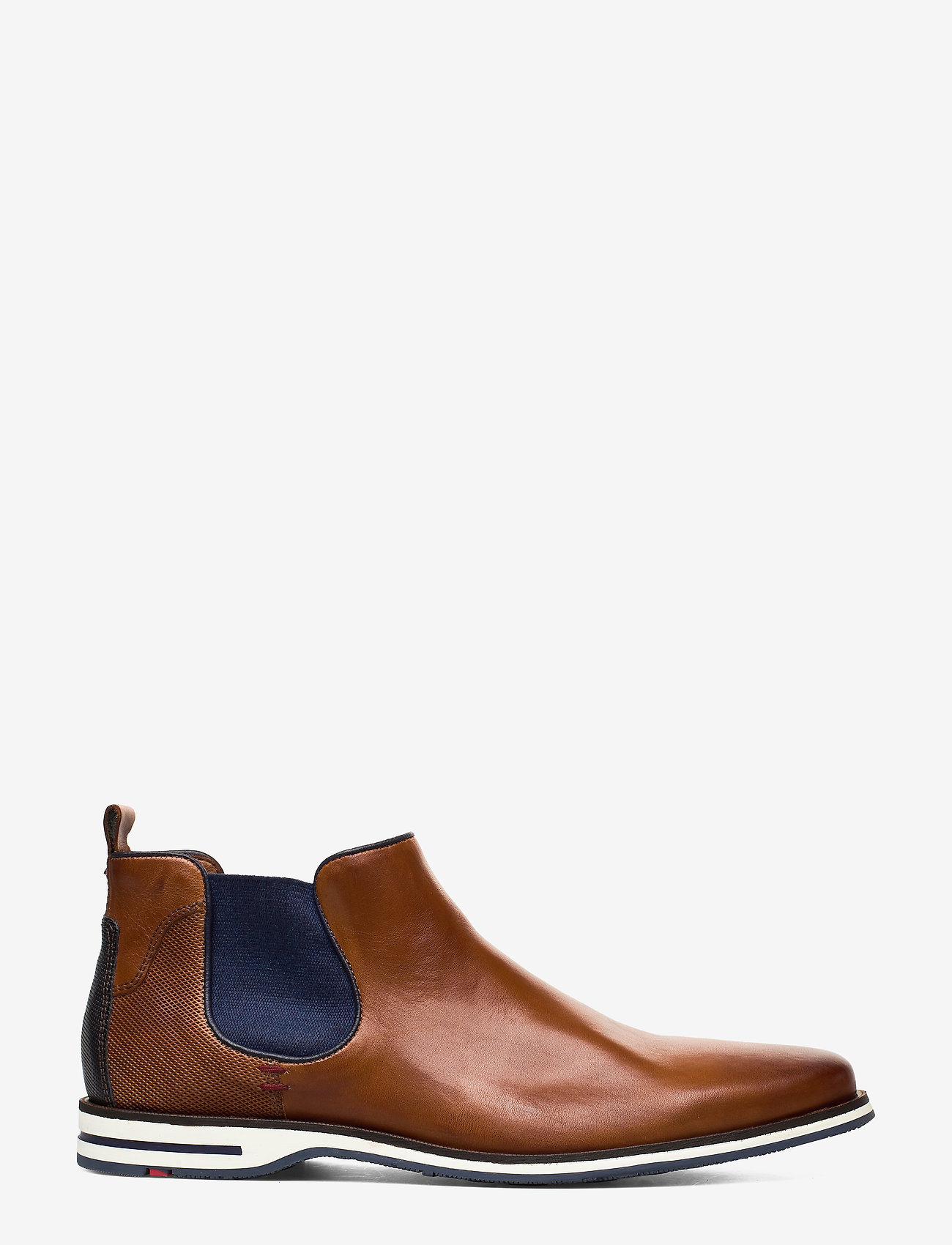Lloyd - DILLON - 1 - cognac/pacific - 1